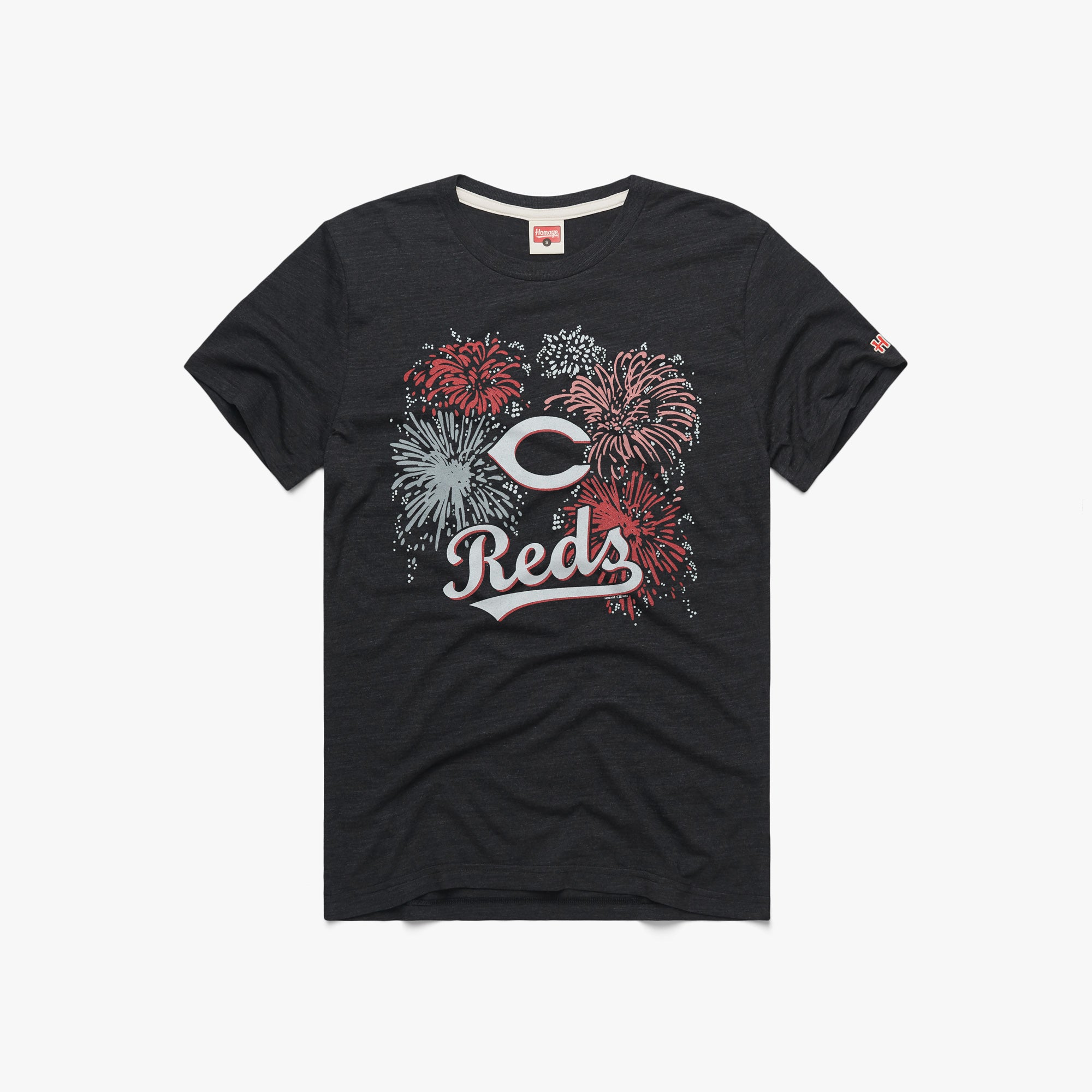 Cincinnati Reds Fireworks Clearance Online Fake