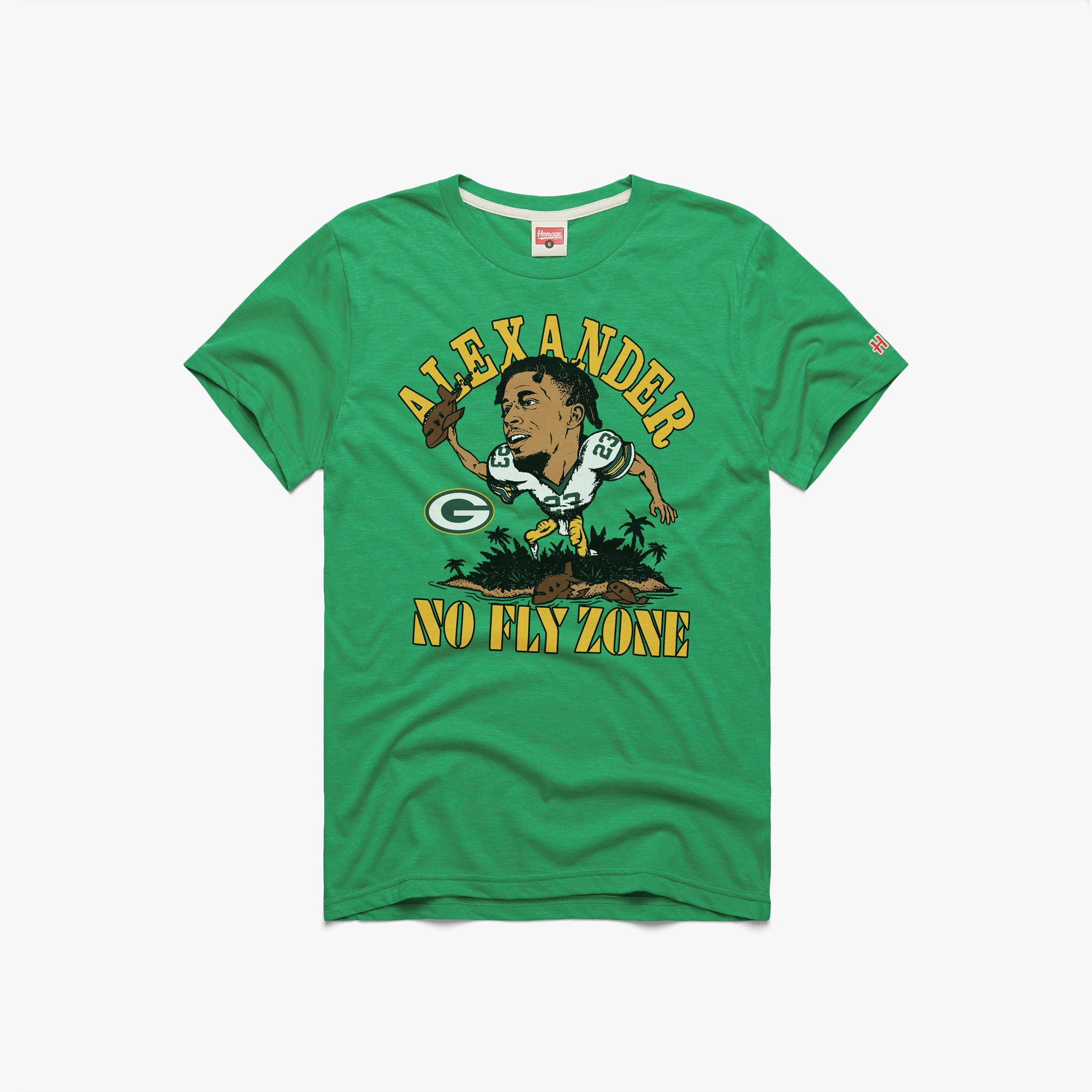 Packers Jaire Alexander No Fly Zone Discount Pay With Paypal