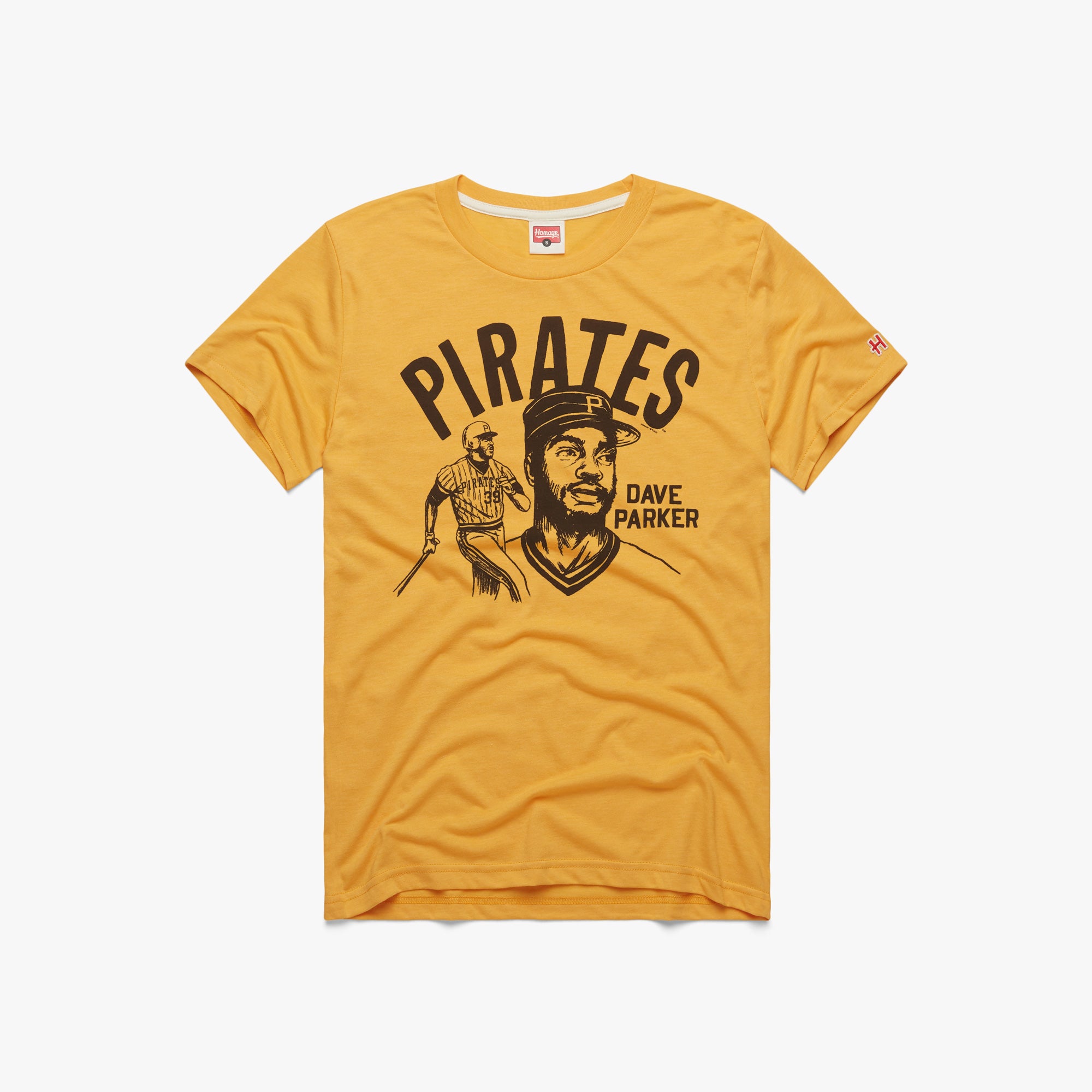 Pittsburgh Pirates Dave Parker 2025 New Cheap Online