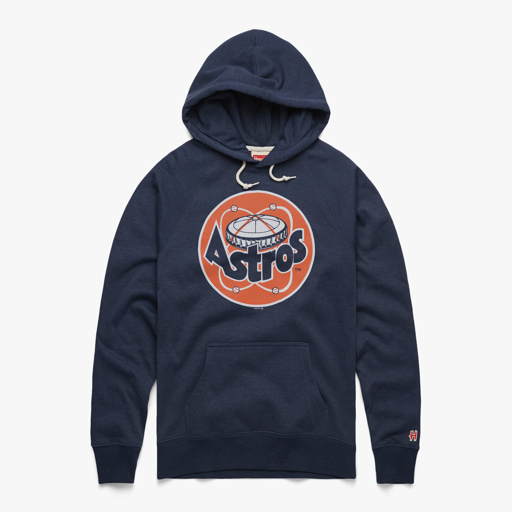 Houston Astros '77 Hoodie In China Online