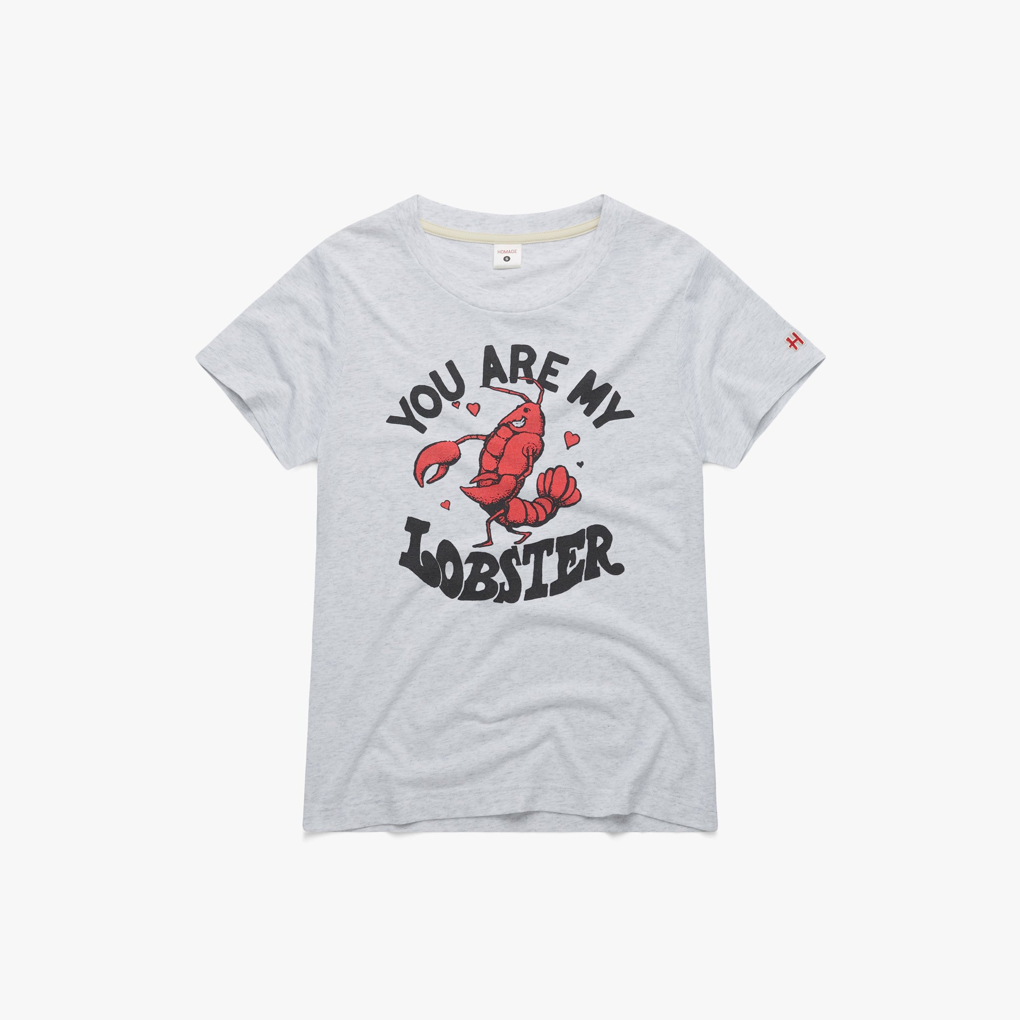 Women's You Are My Lobster Free Shipping Best Store To Get