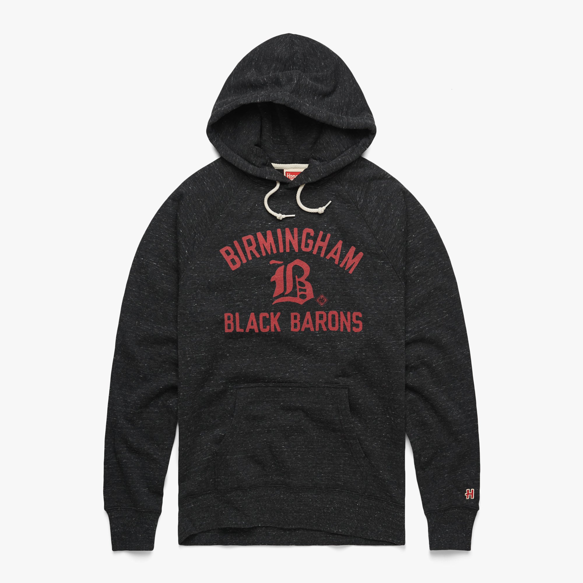 Birmingham Black Barons Hoodie Clearance Get Authentic