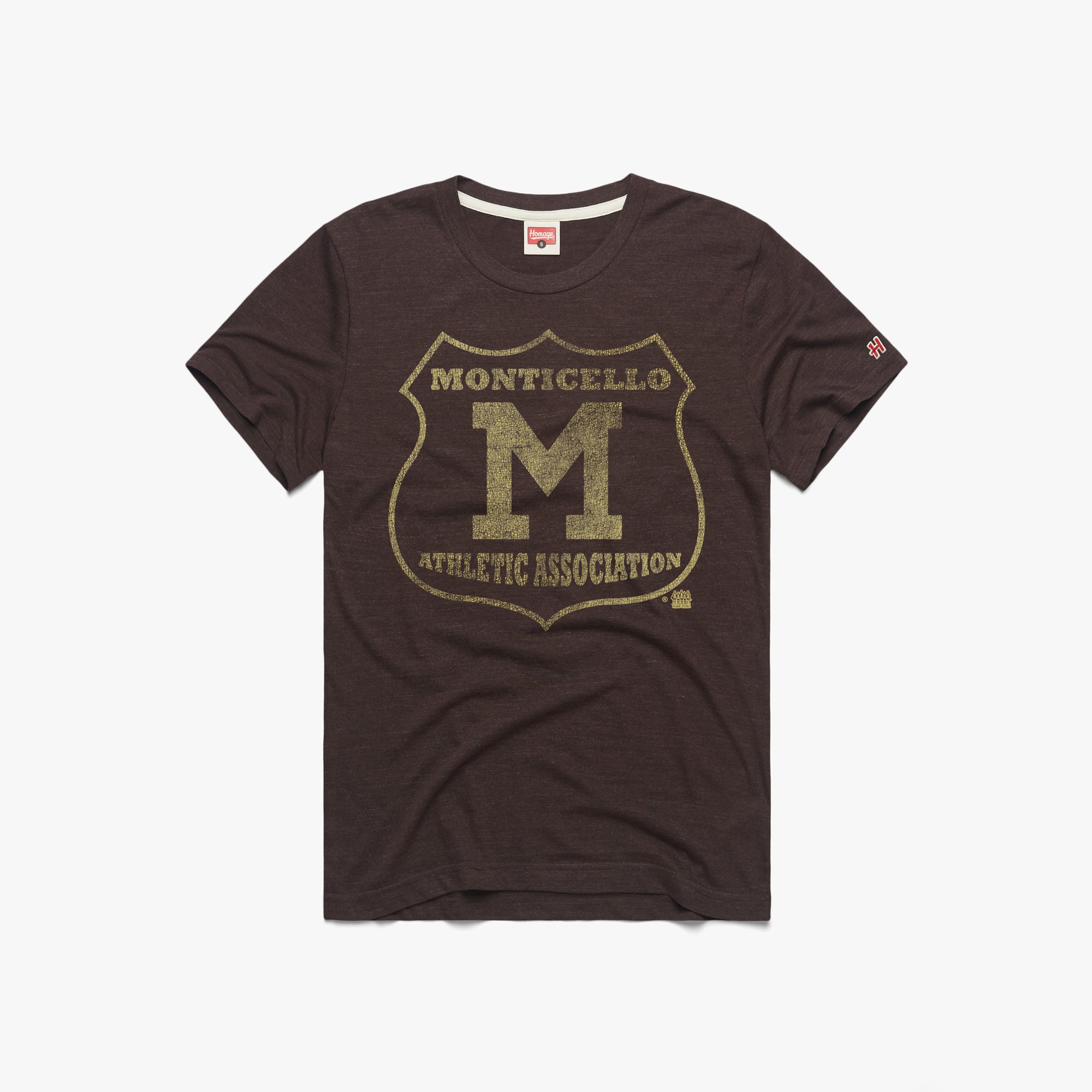 Monticello Athletic Association Discount Fashionable