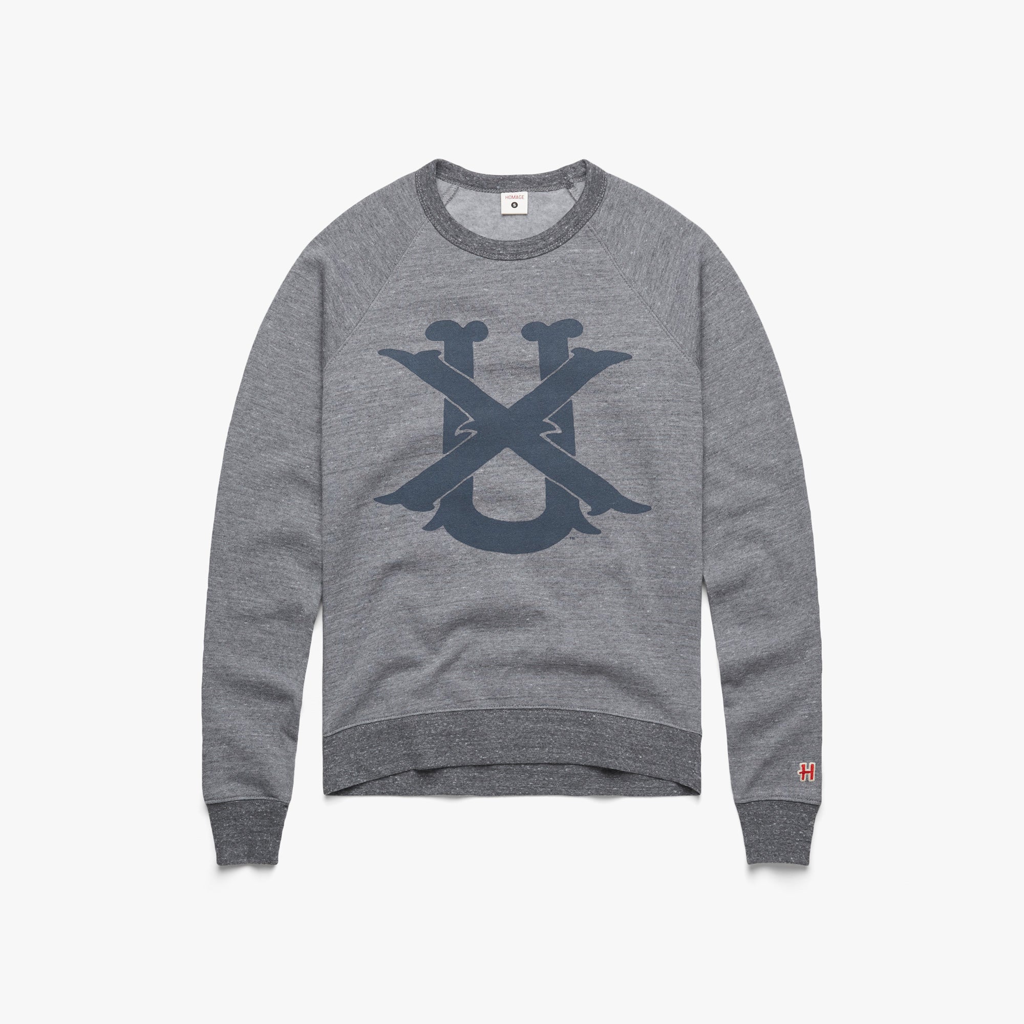 Women's Xavier Proud And Strong Crewneck Cheap Sale Footaction