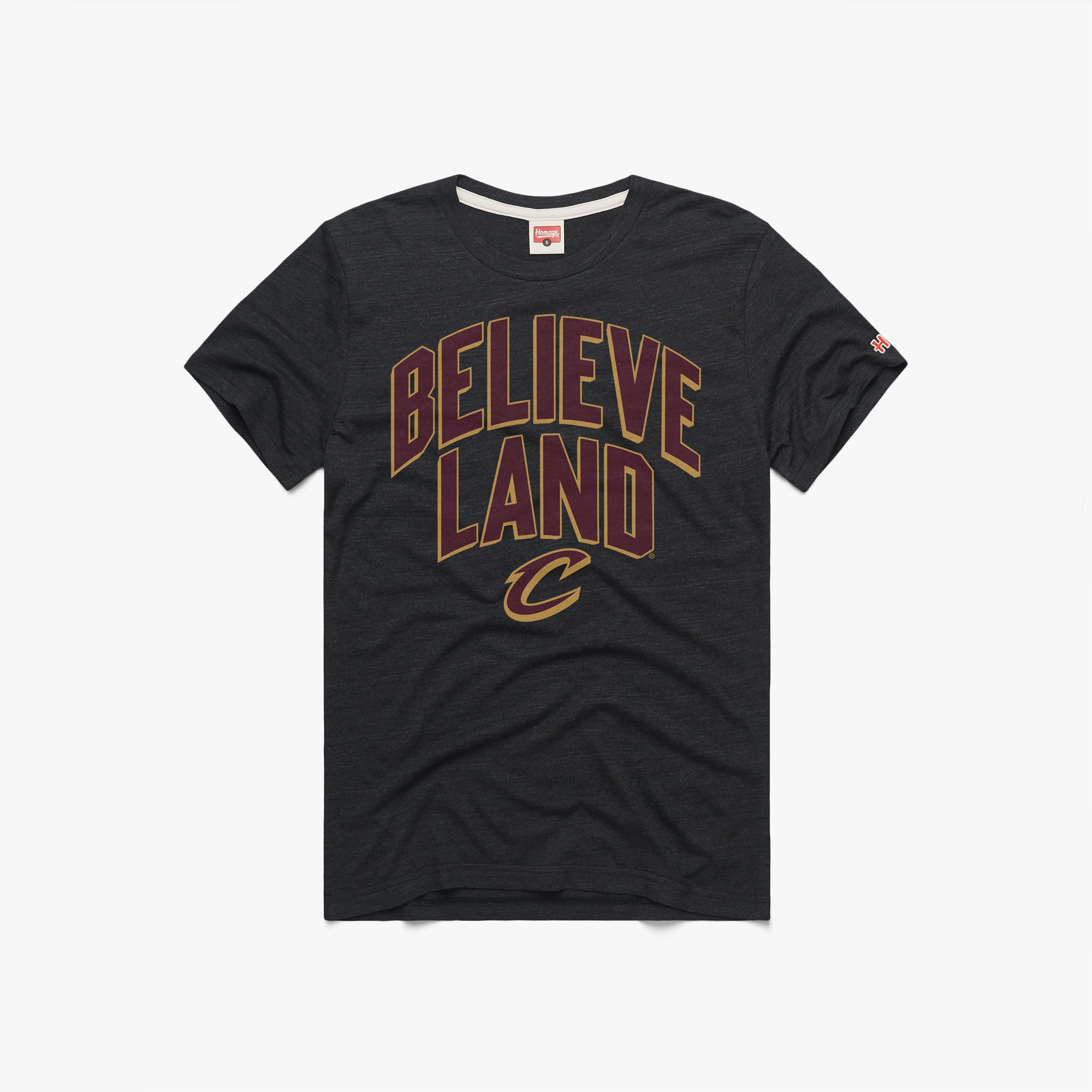 Believeland Cleveland Cavaliers Buy Cheap Huge Surprise