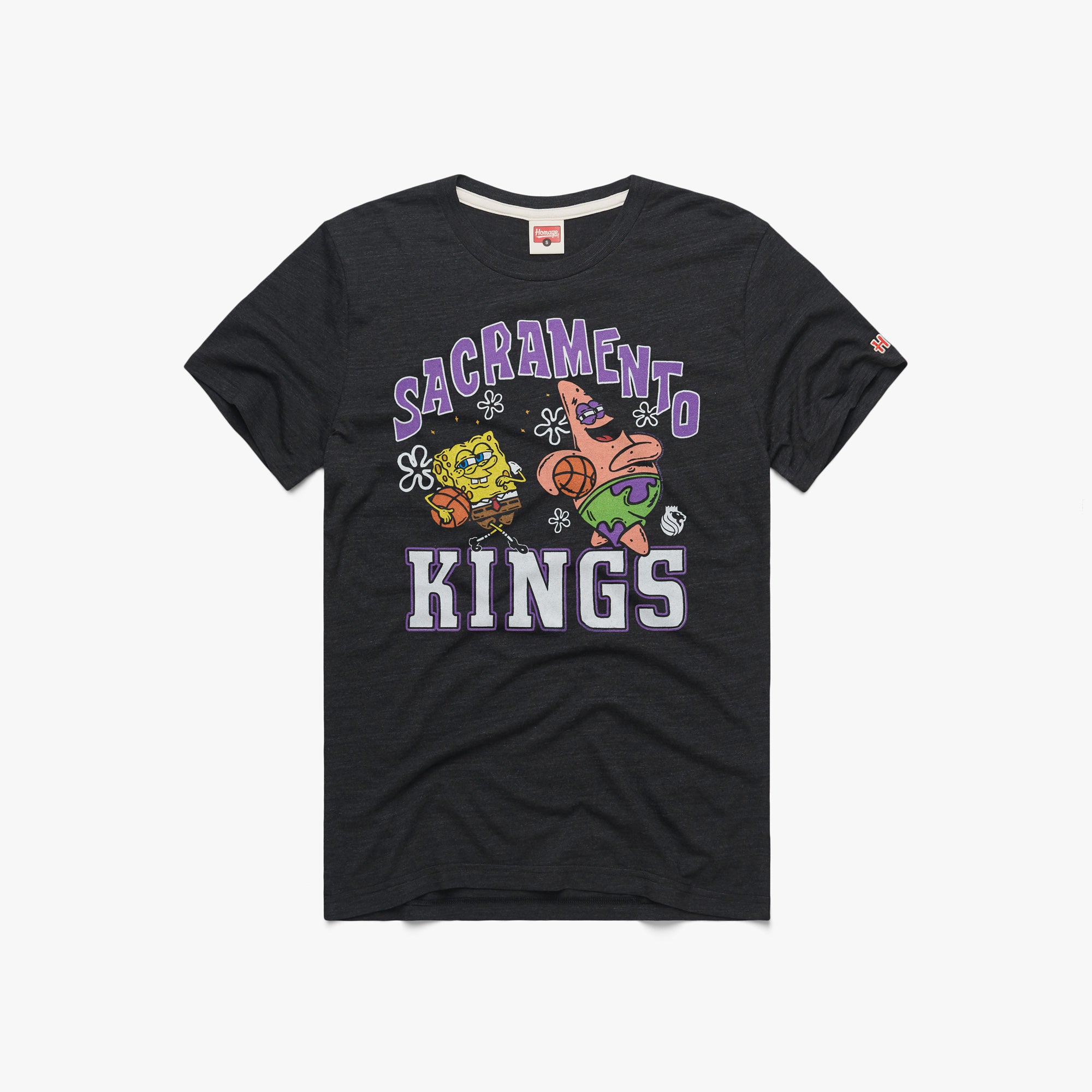 SpongeBob And Patrick X Sacramento Kings Clearance Online Official Site