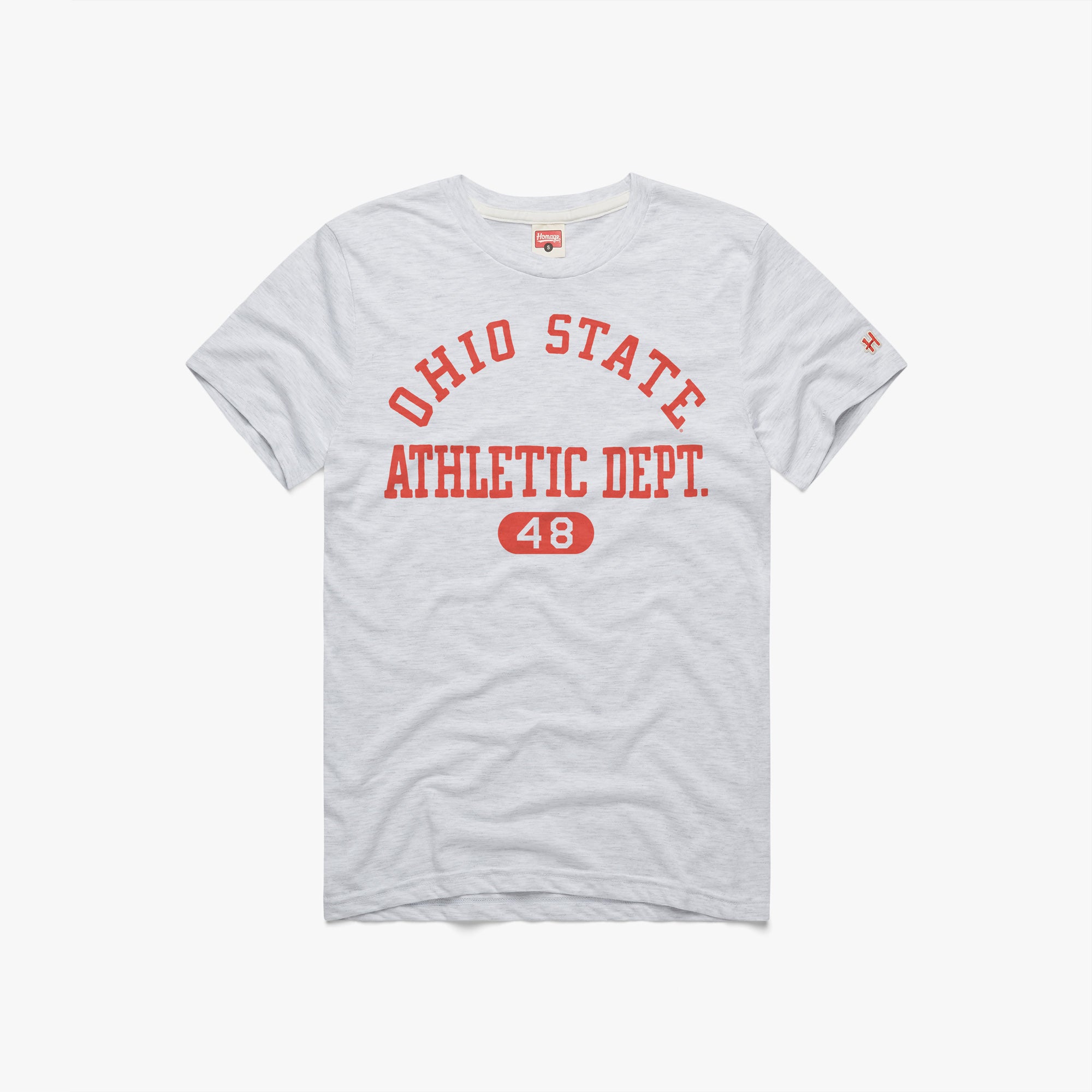 Ohio State Coach's Tee Discount Hot Sale