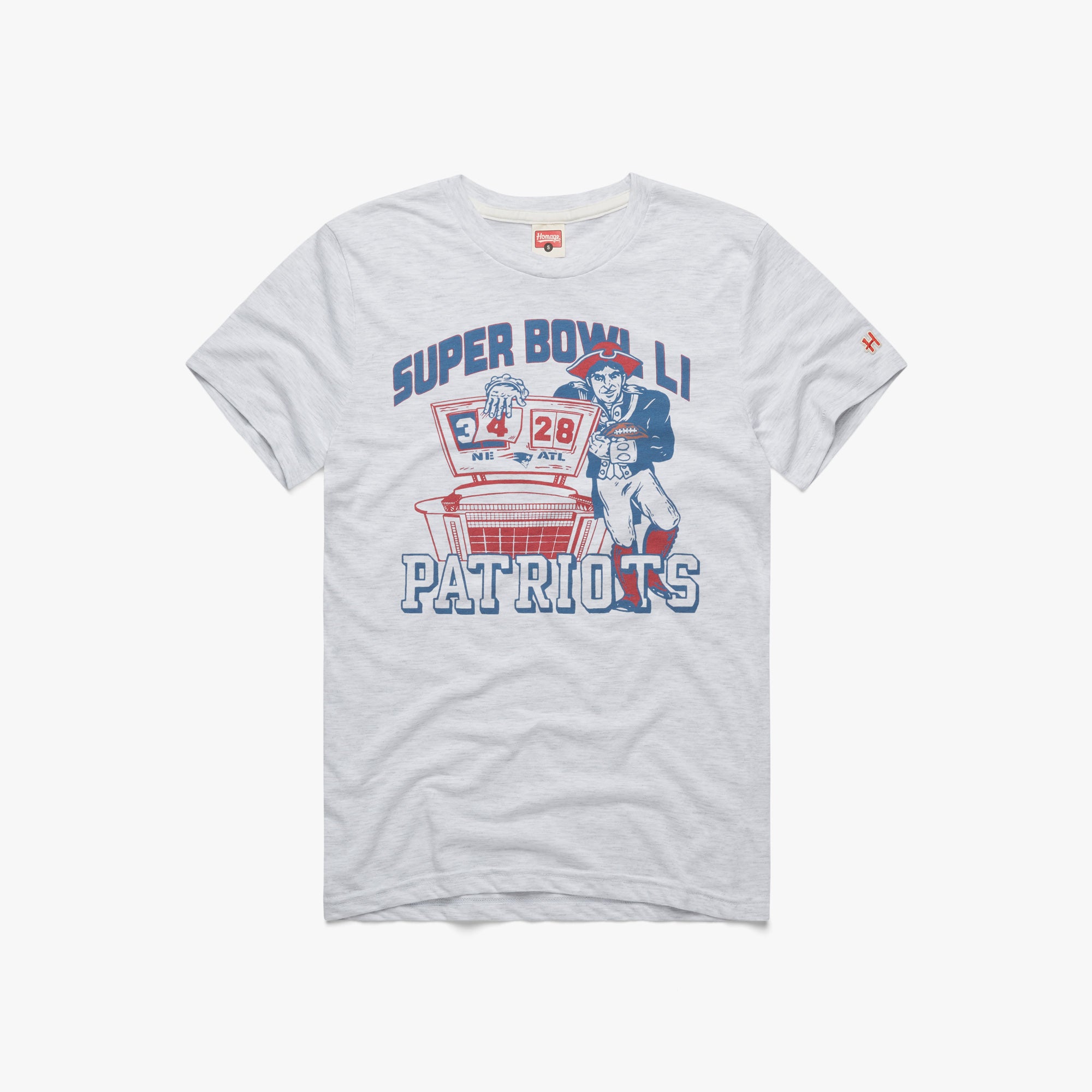 New England Patriots Super Bowl LI Champs Cheap Sale New Arrival