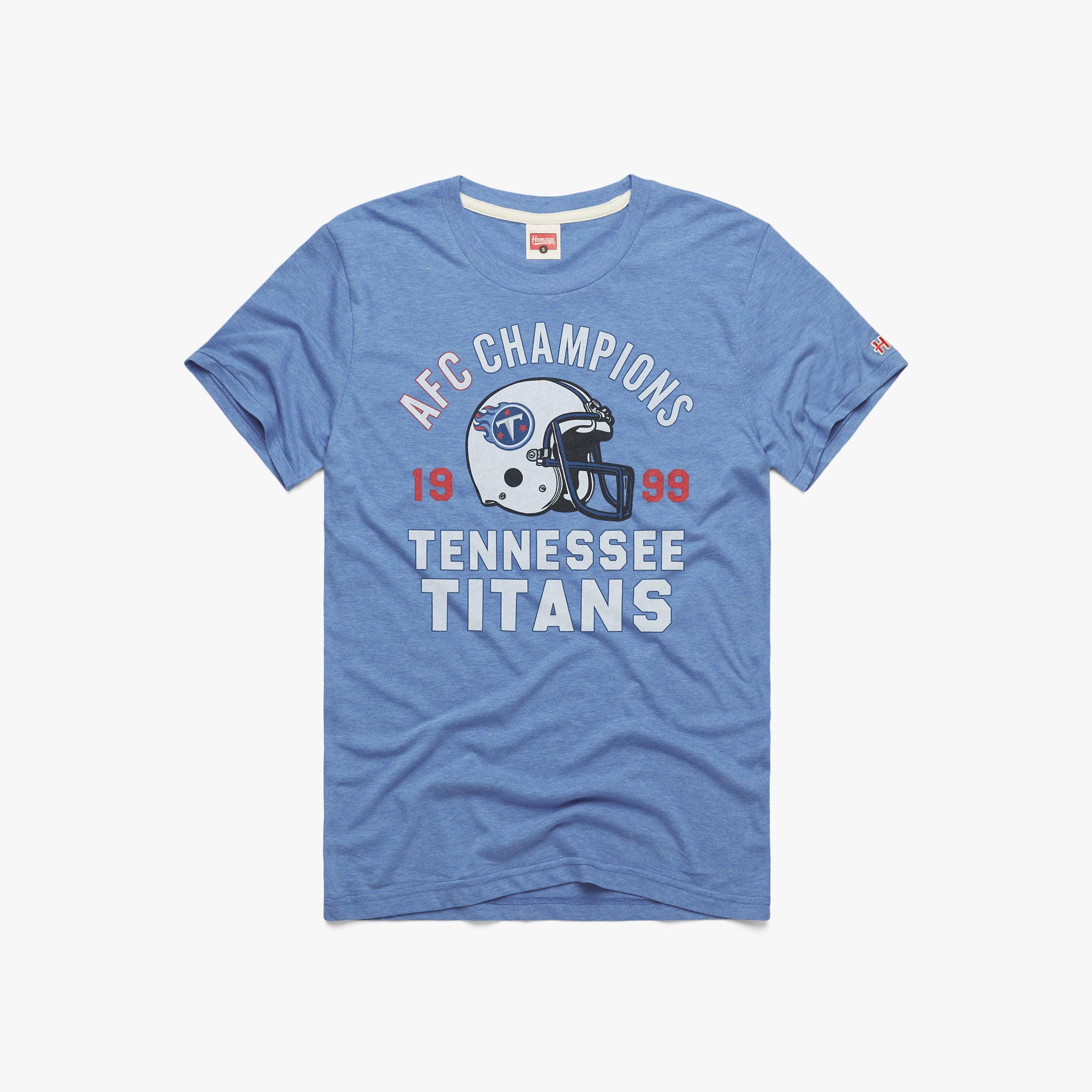 Tennessee Titans 1999 AFC Champions Footaction Online