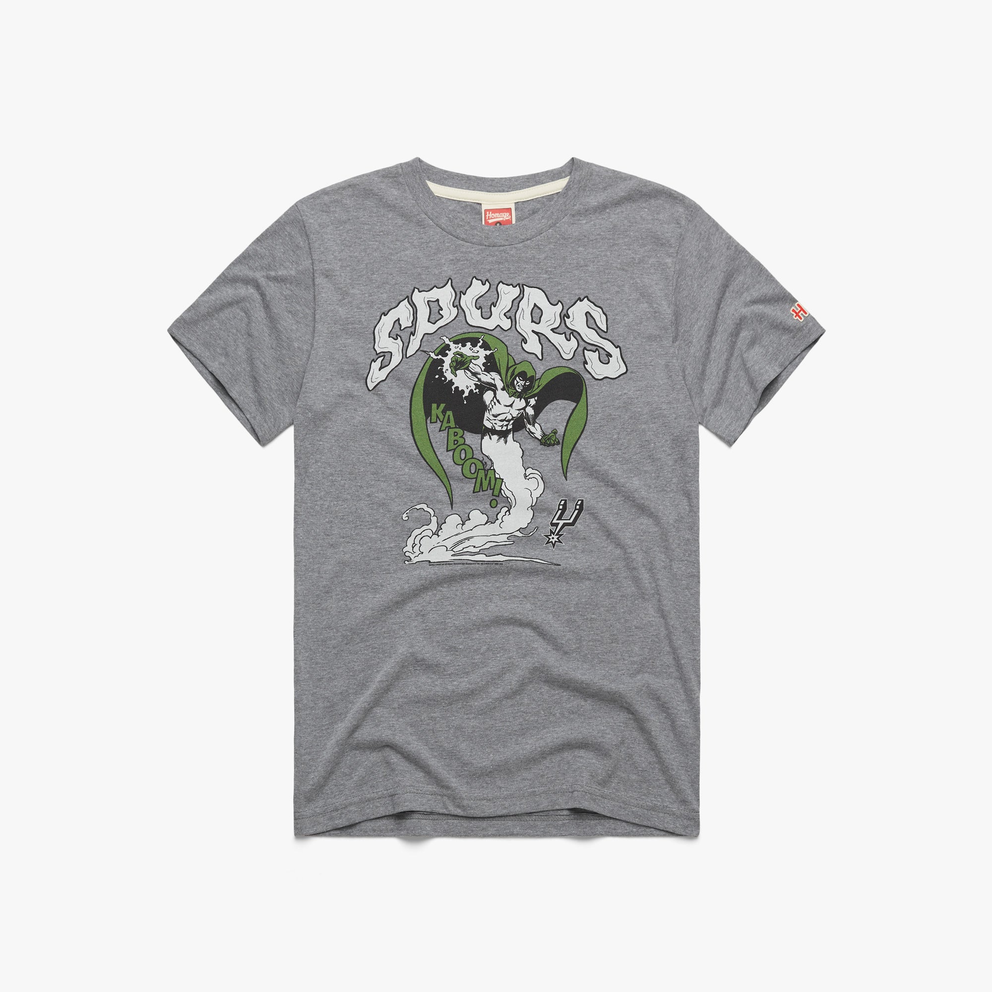 DC Comics The Spectre X San Antonio Spurs In China Sale Online
