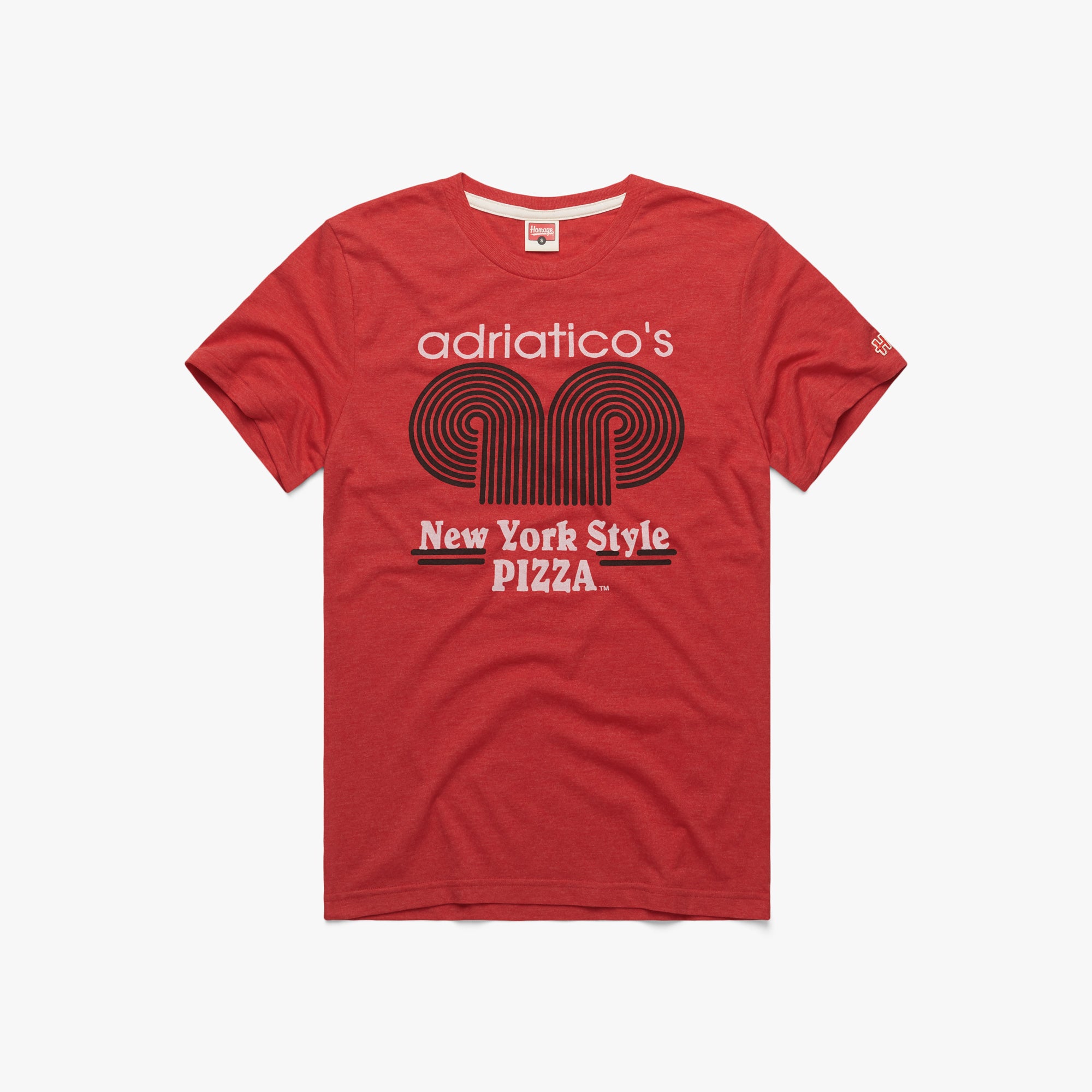 Adriatico's New York Style Pizza Sale 100% Authentic