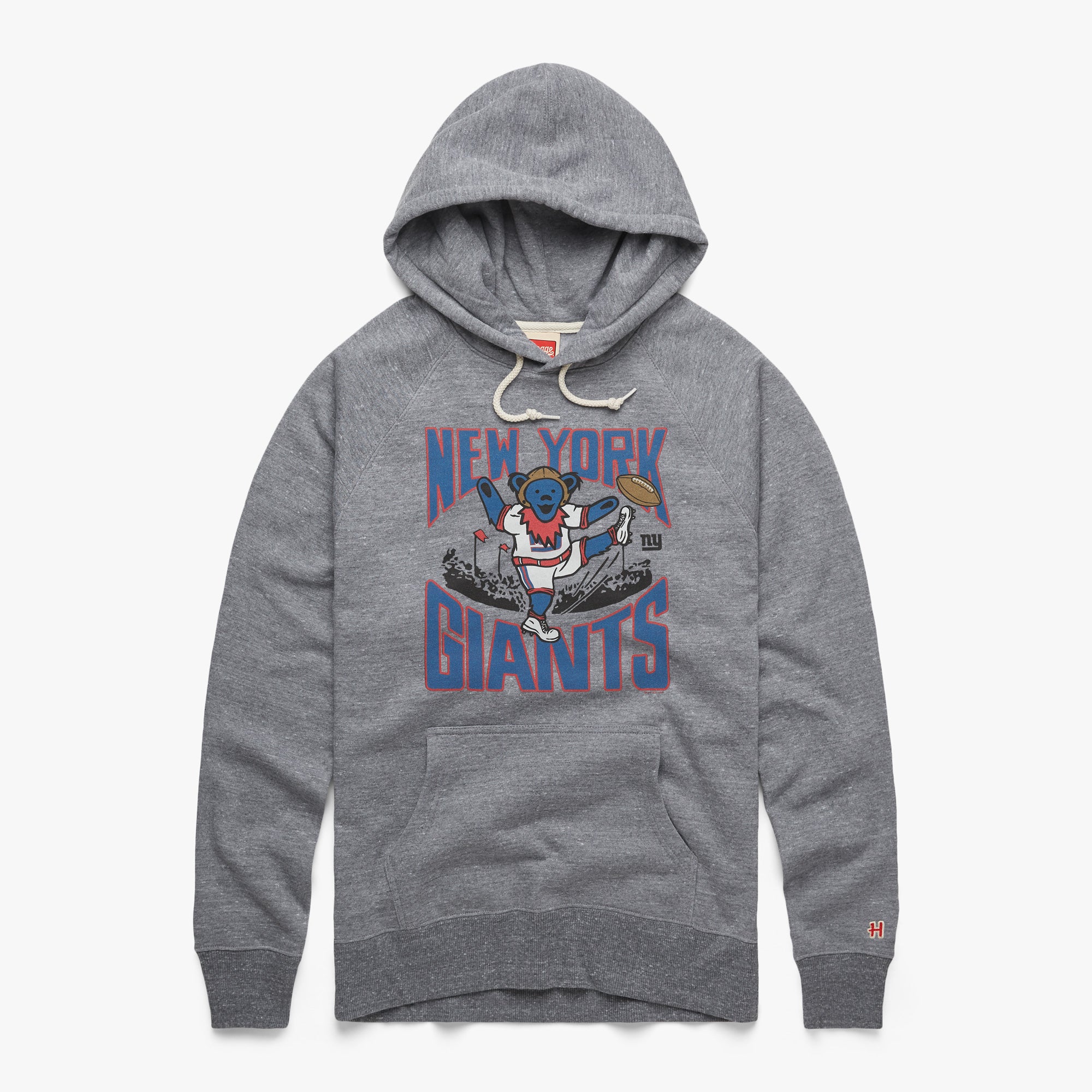 NFL x Grateful Dead x Giants Hoodie Discount Cheapest