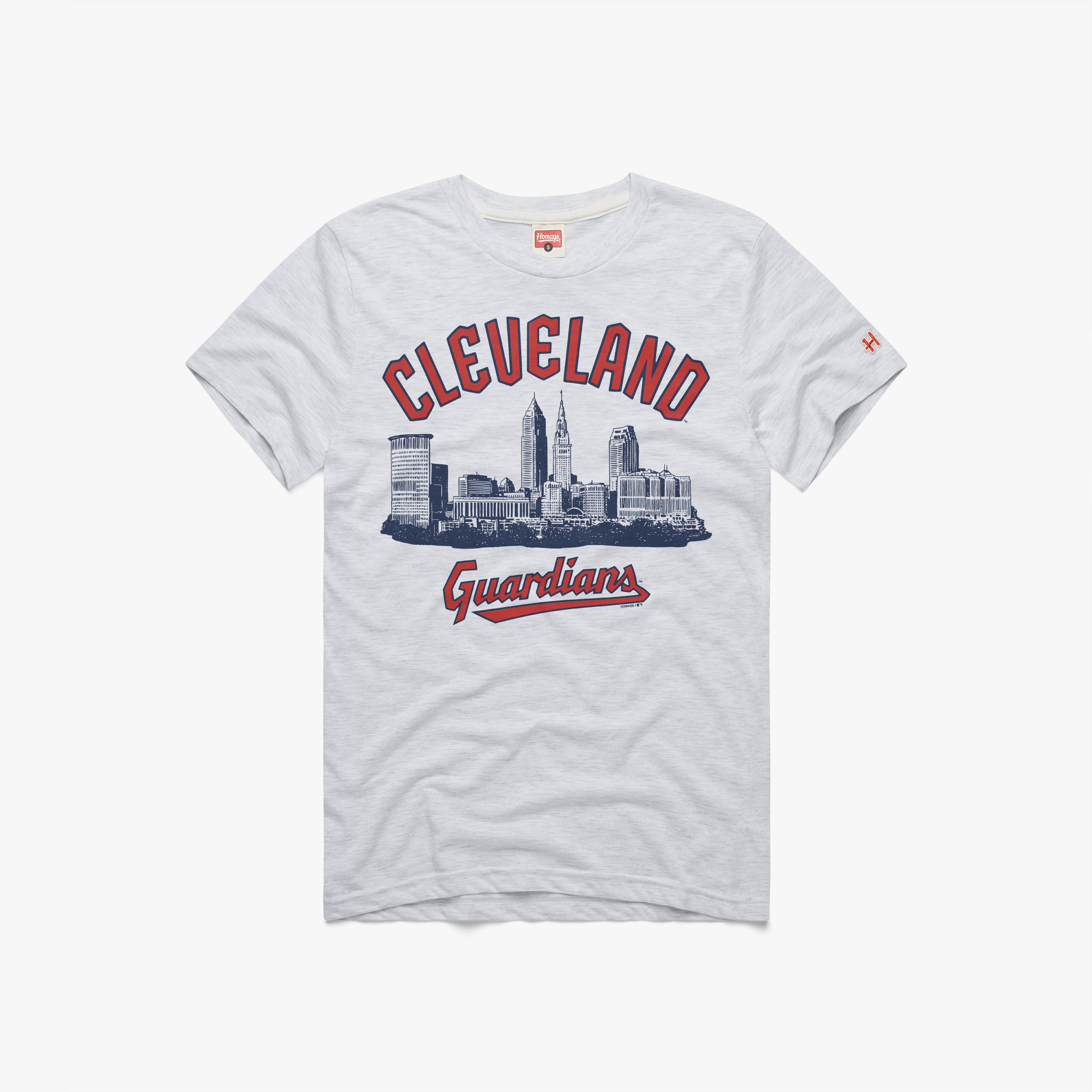 Cleveland Guardians Skyline Cheap Sale Online Online