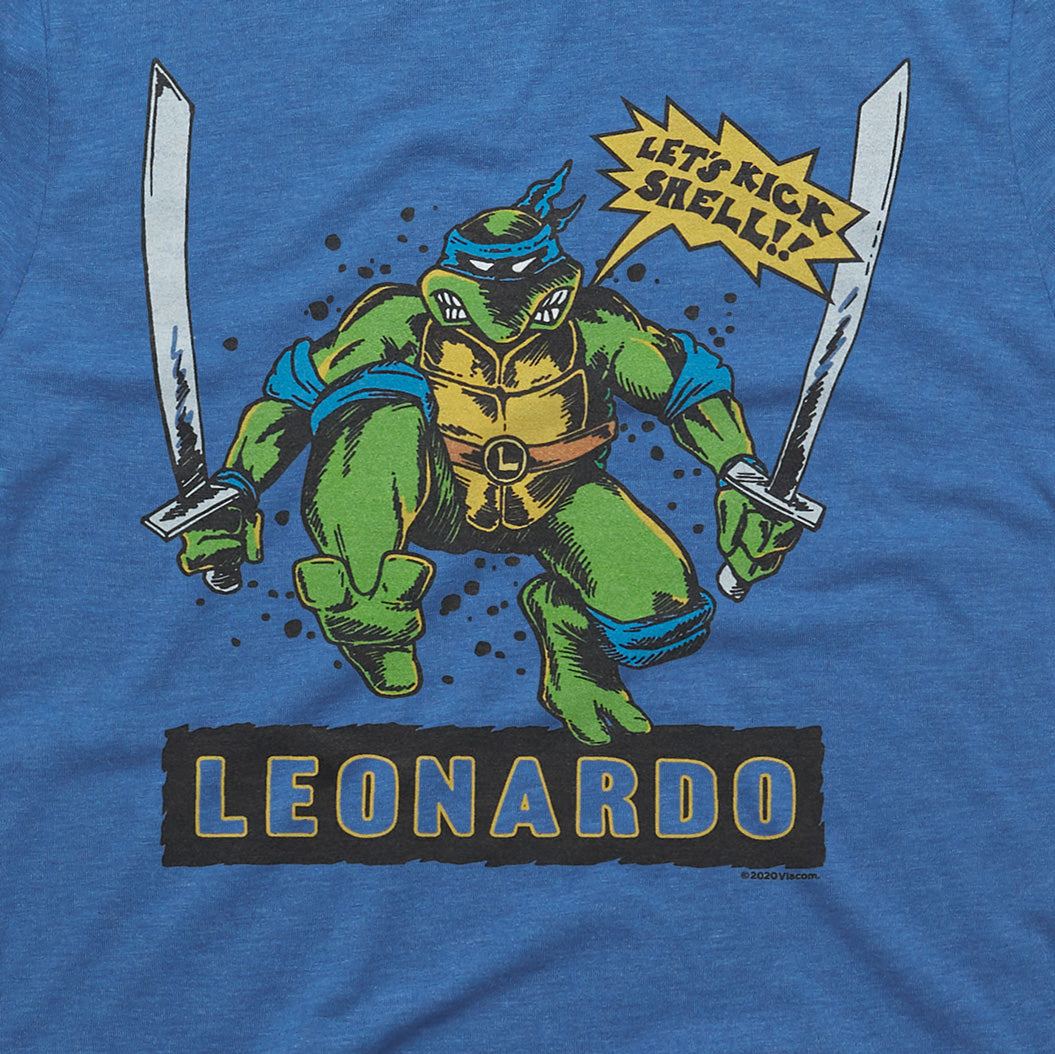 TMNT Leonardo Cheap Sale Wiki