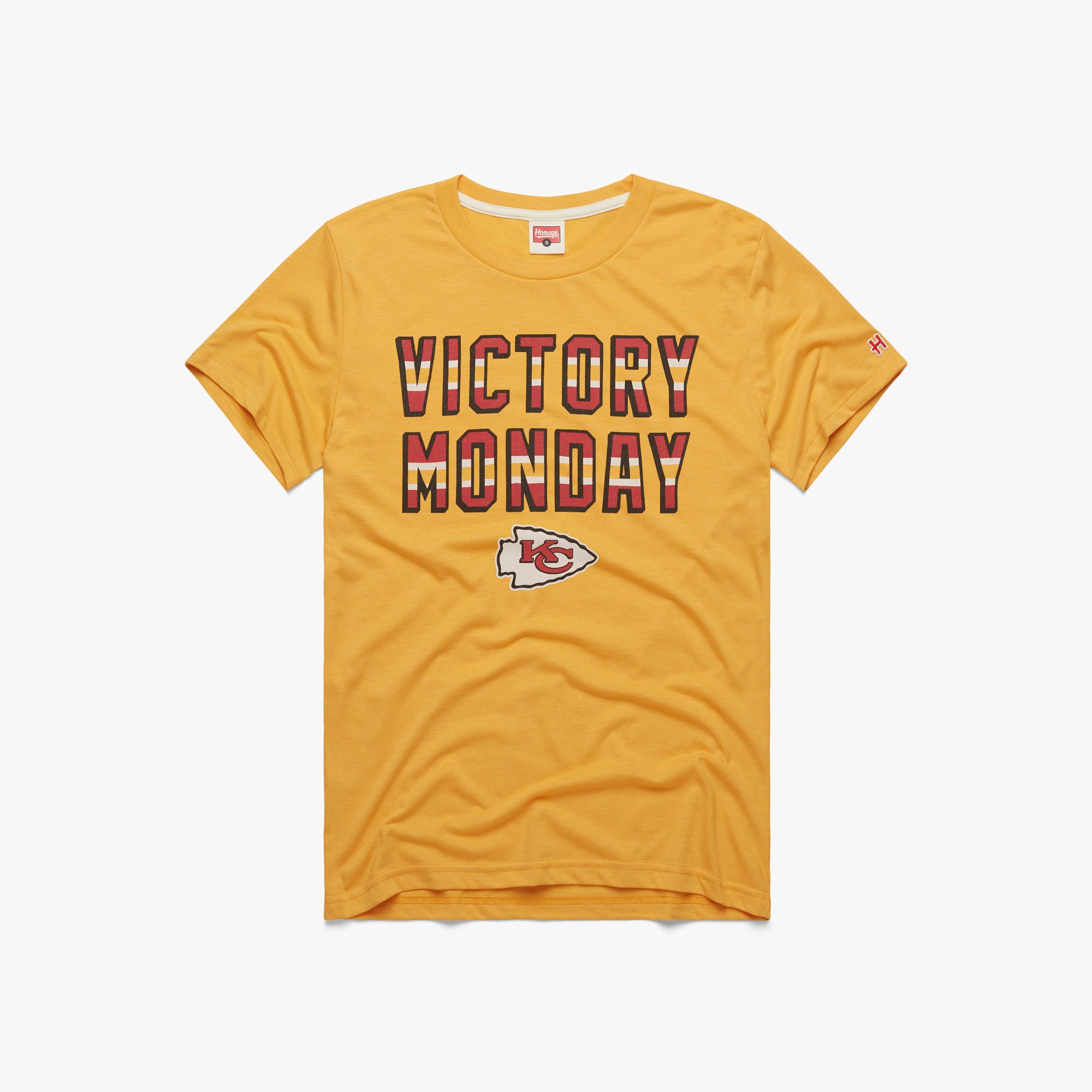 Kansas City Chiefs Victory Monday Free Shipping