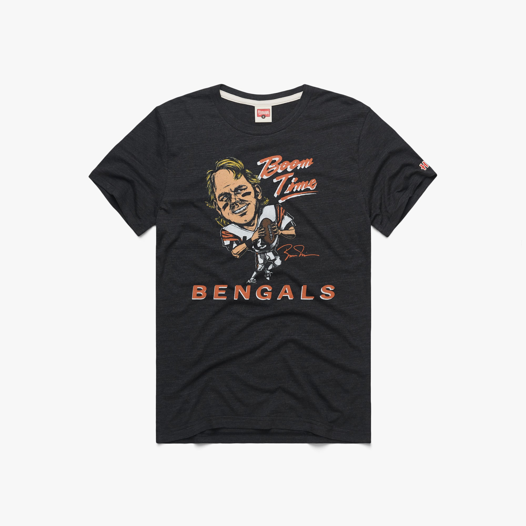 Bengals Boomer Esiason Signature Cheap Sale Cost