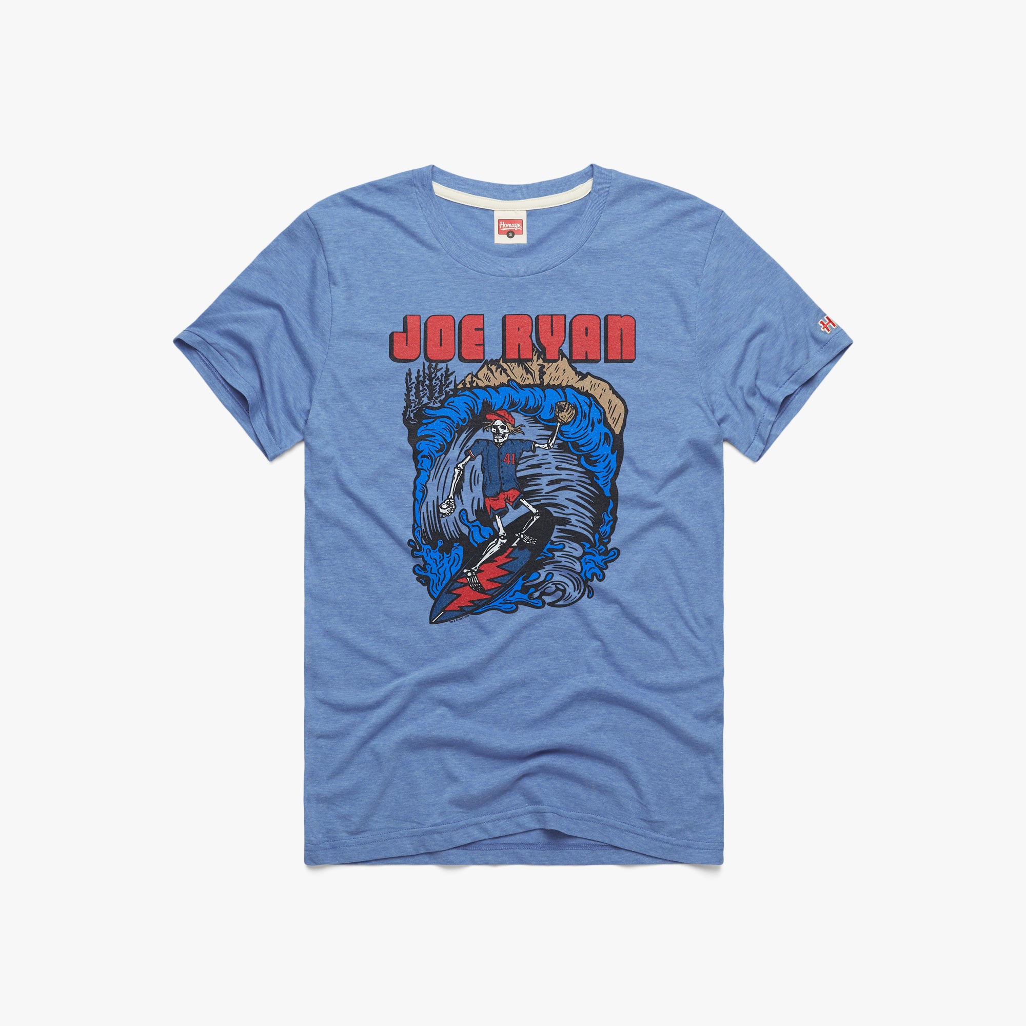 Joe Ryan x Grateful Dead Lowest Pice Cheap Pice