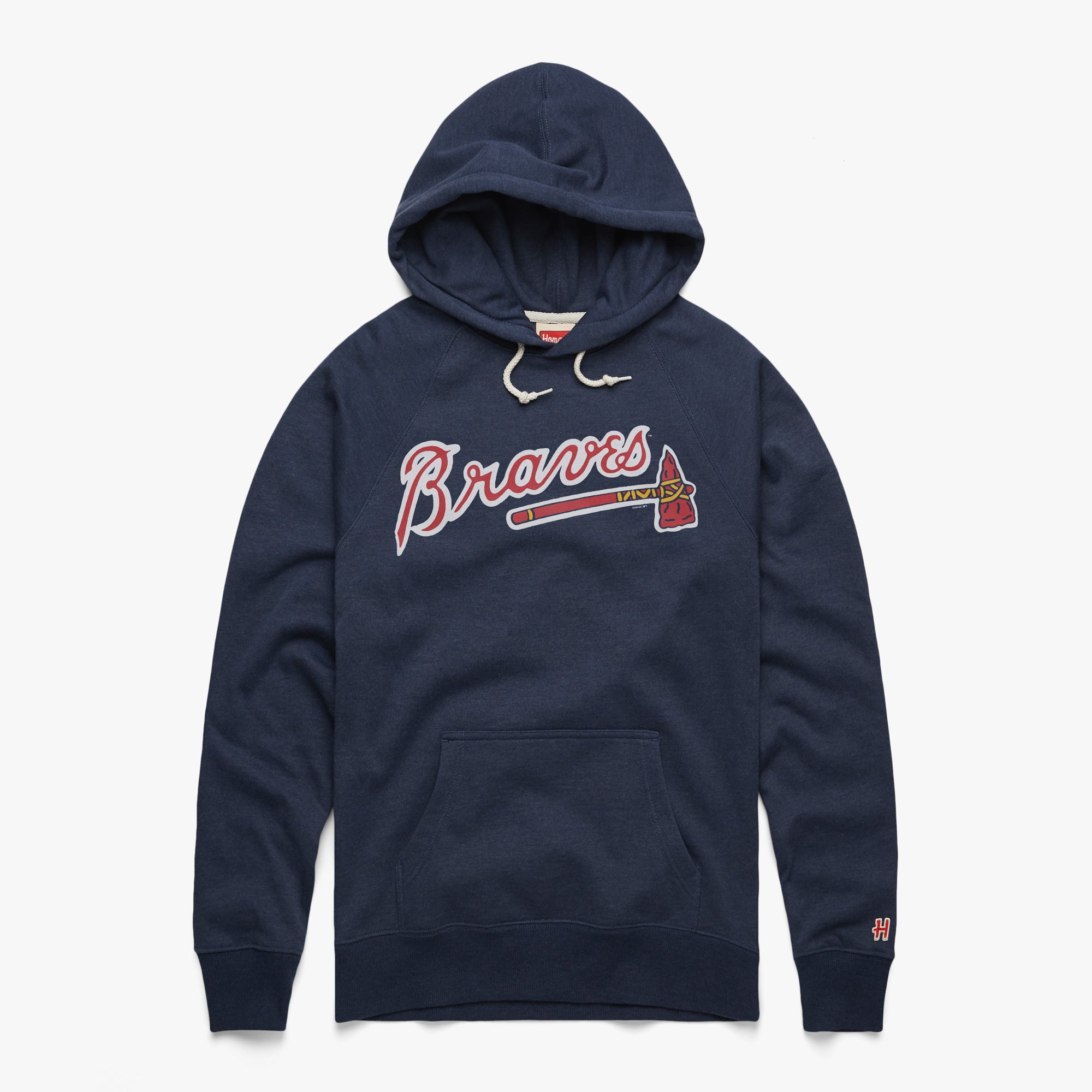 Atlanta Braves '18 Hoodie Outlet Find Great