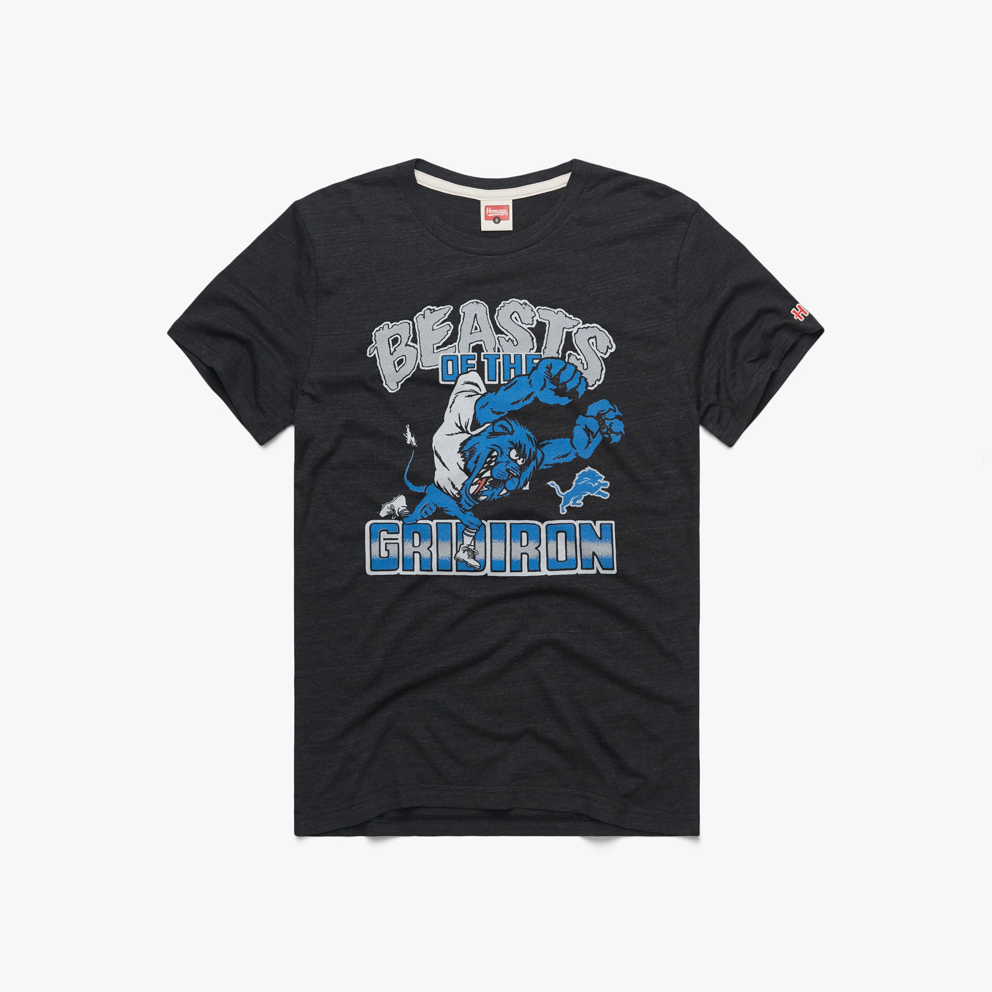 Detroit Lions Beasts Of The Gridiron Discount Low Shipping Fee