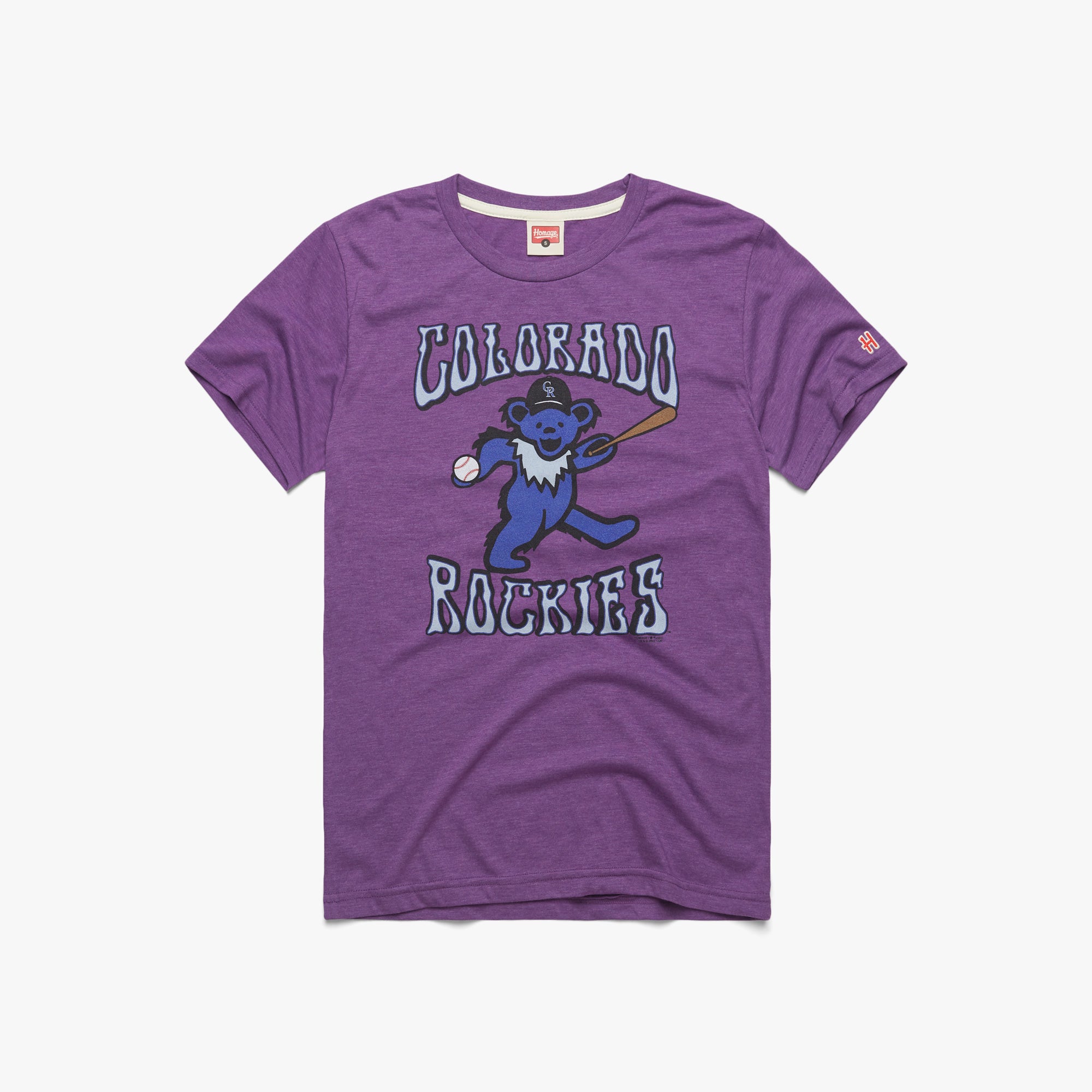 MLB x Grateful Dead x Rockies Cheap Wide Range Of