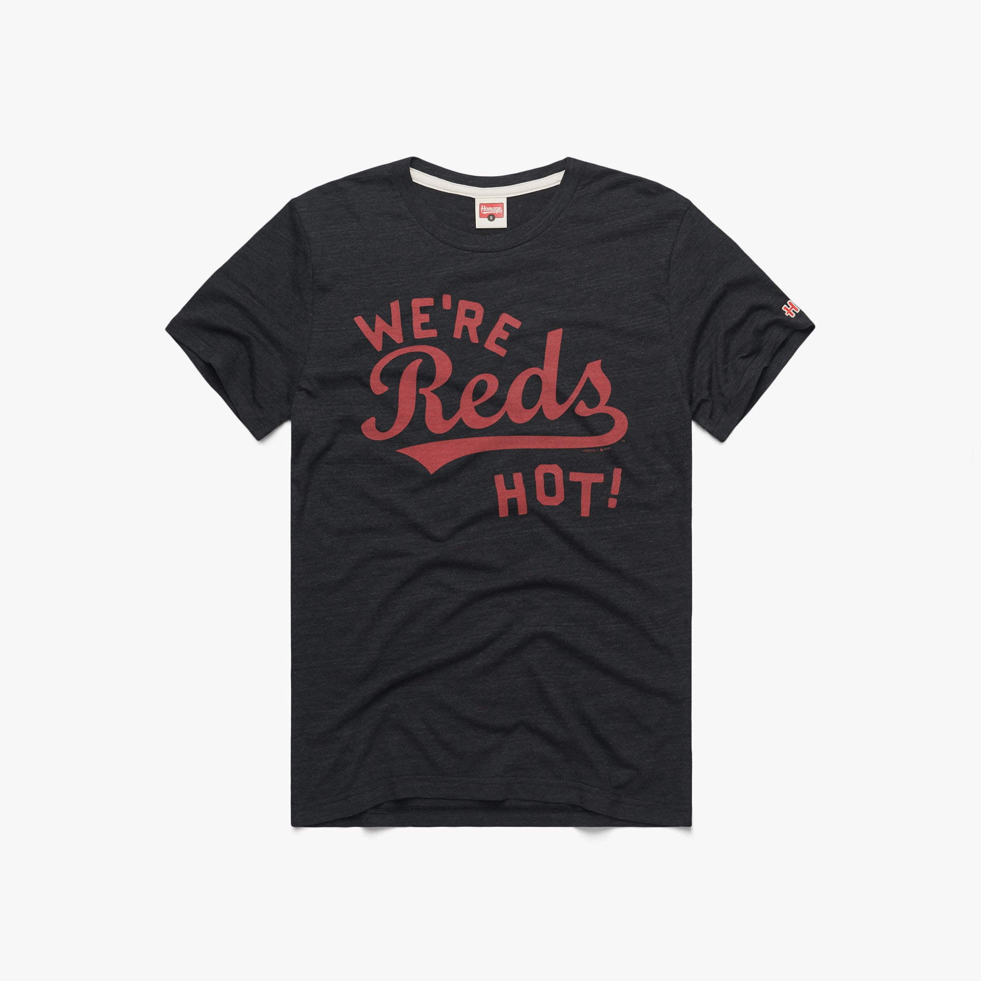 Cincinnati Reds We're Reds Hot Clearance Order