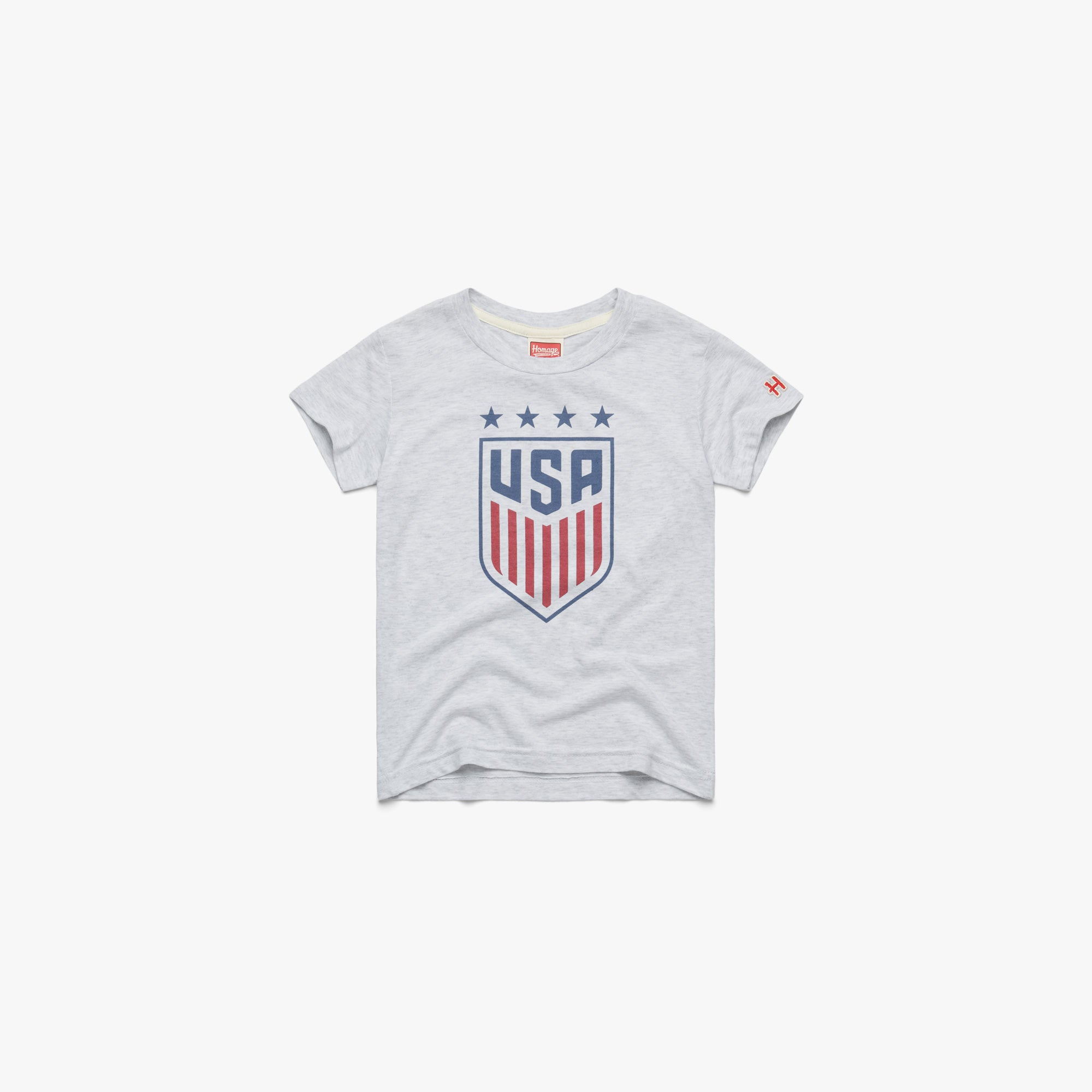 Youth USWNT Crest Clearance Nicekicks