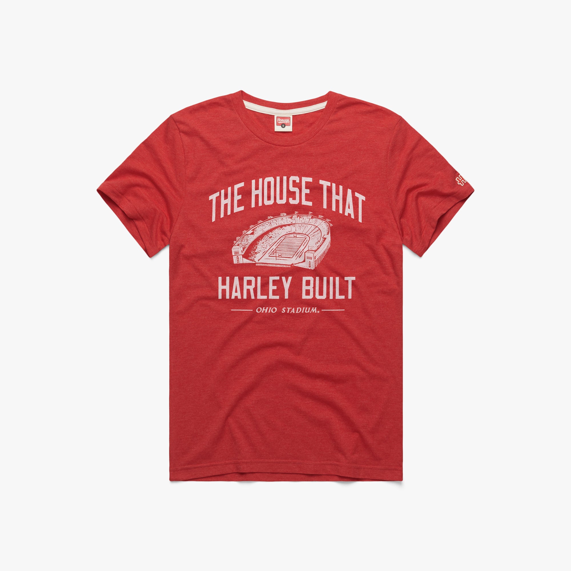 The House That Harley Built Popular