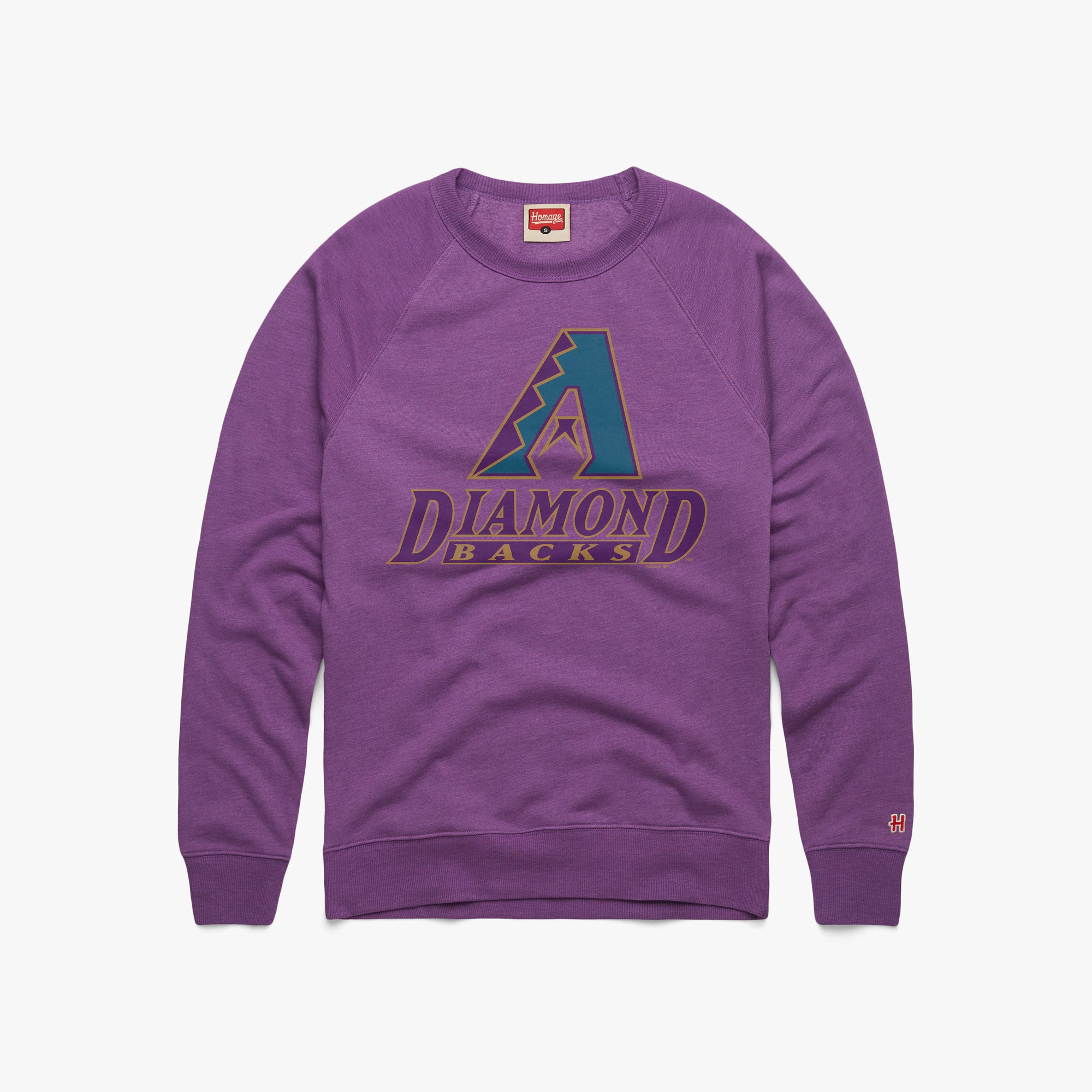 Arizona Diamondbacks '98 Crewneck Cheapest Pice