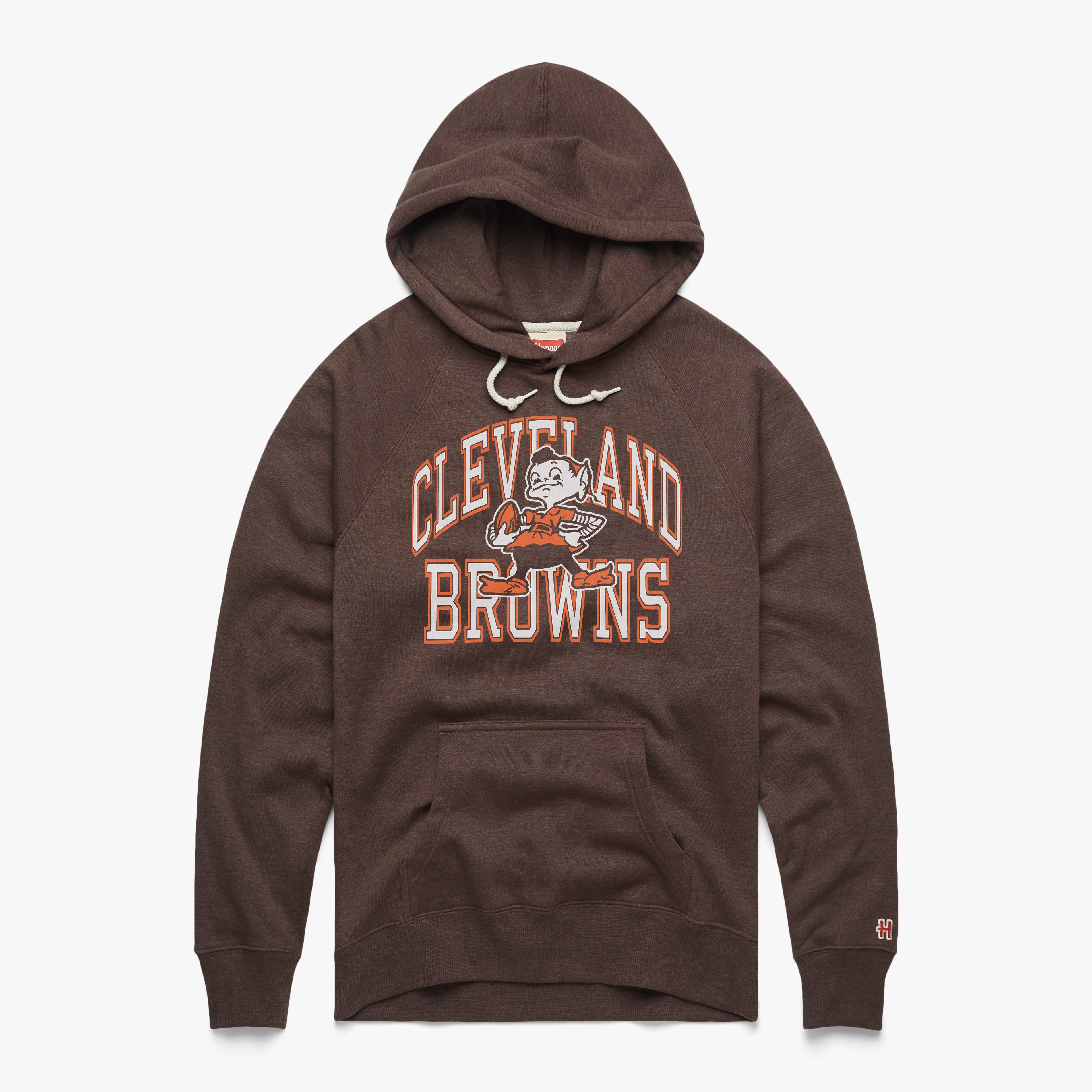 Cleveland Browns Arch Hoodie Shop For Online