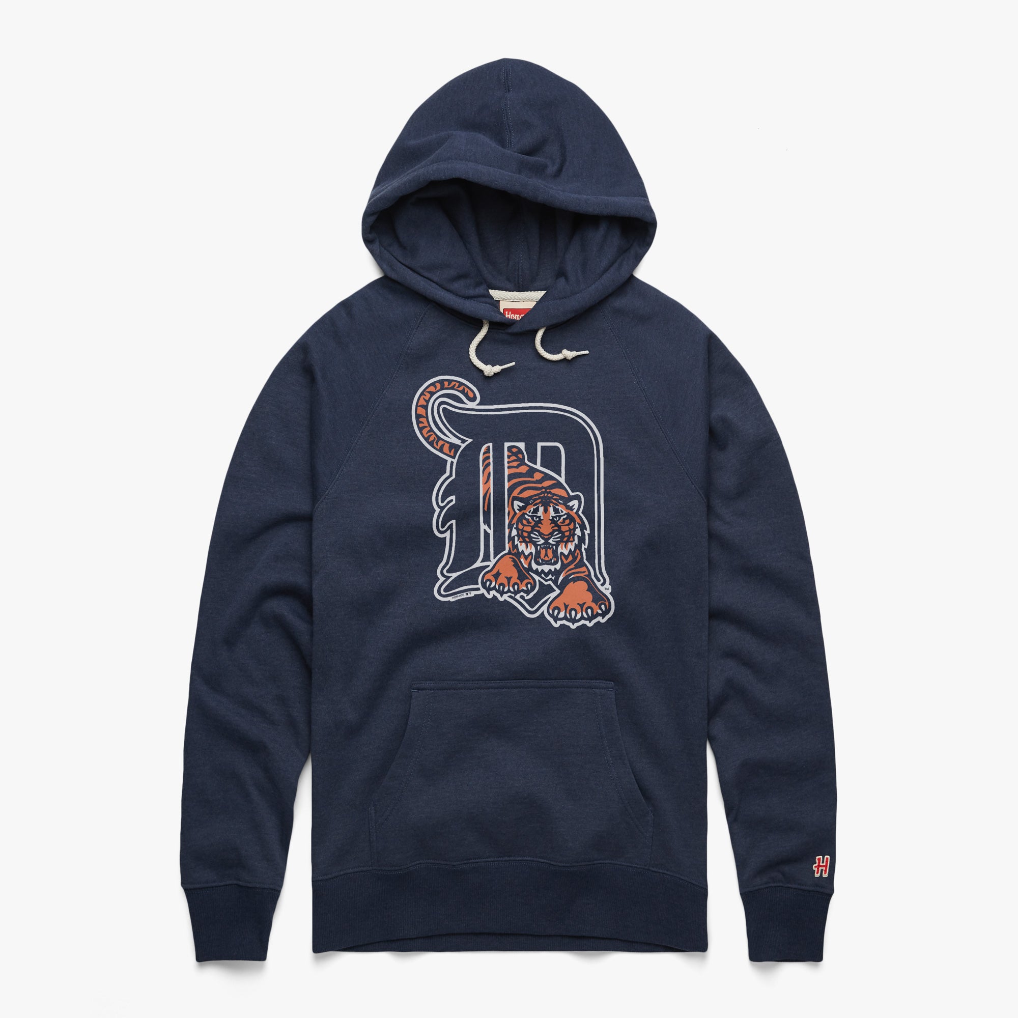 Detroit Tigers '94 Hoodie Buy