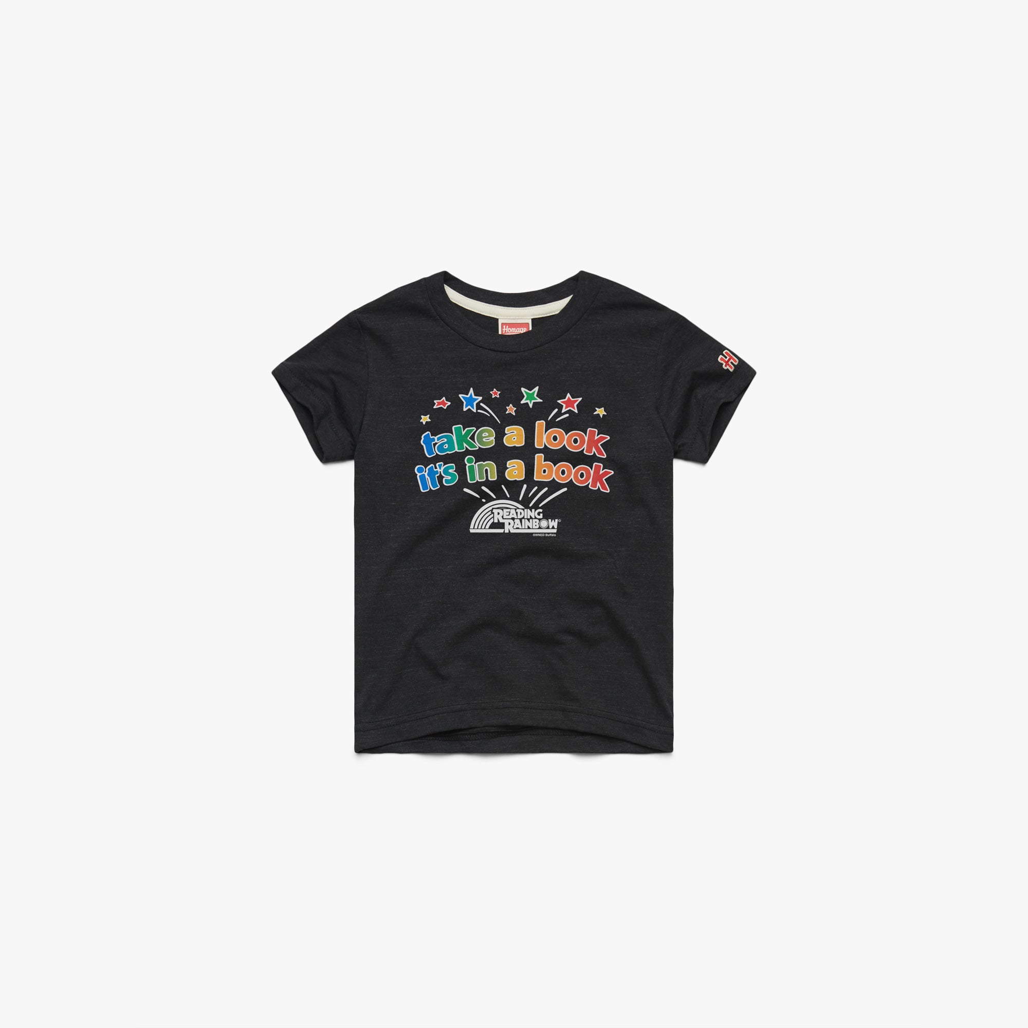 Youth Reading Rainbow Take A Look Discount Cheapest