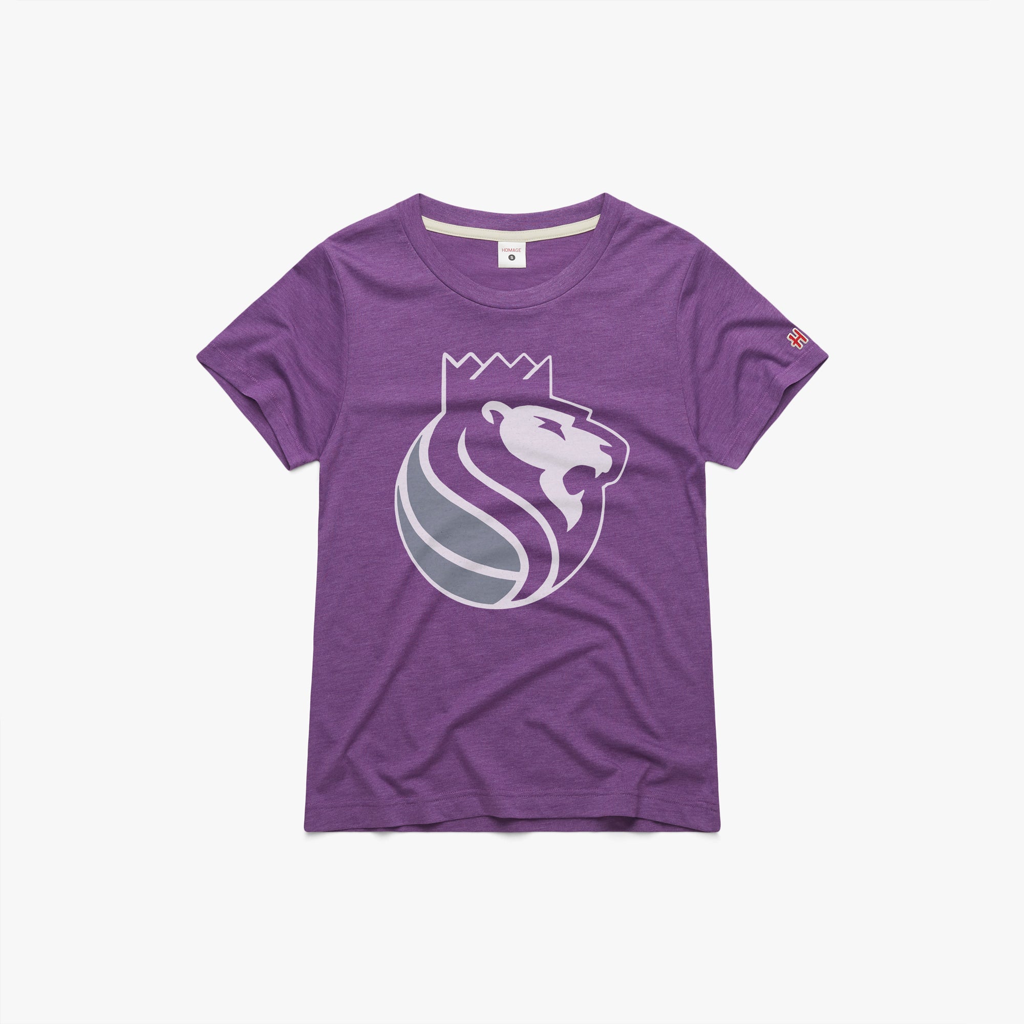 Women's Sacramento Kings Logo Sast