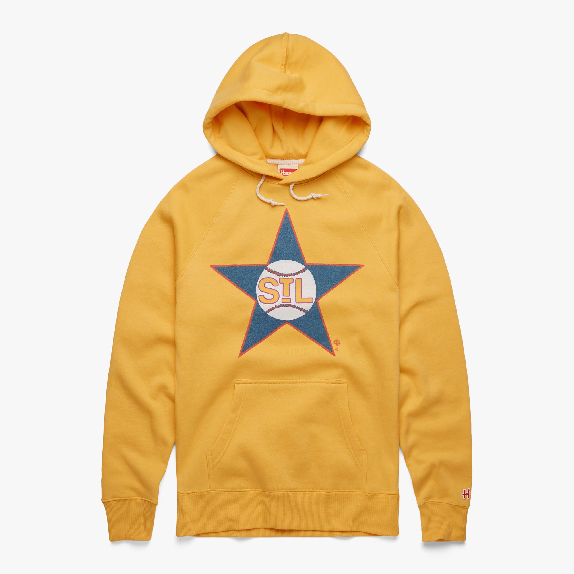 St. Louis Stars Hoodie Low Pice Fee Shipping Cheap Online