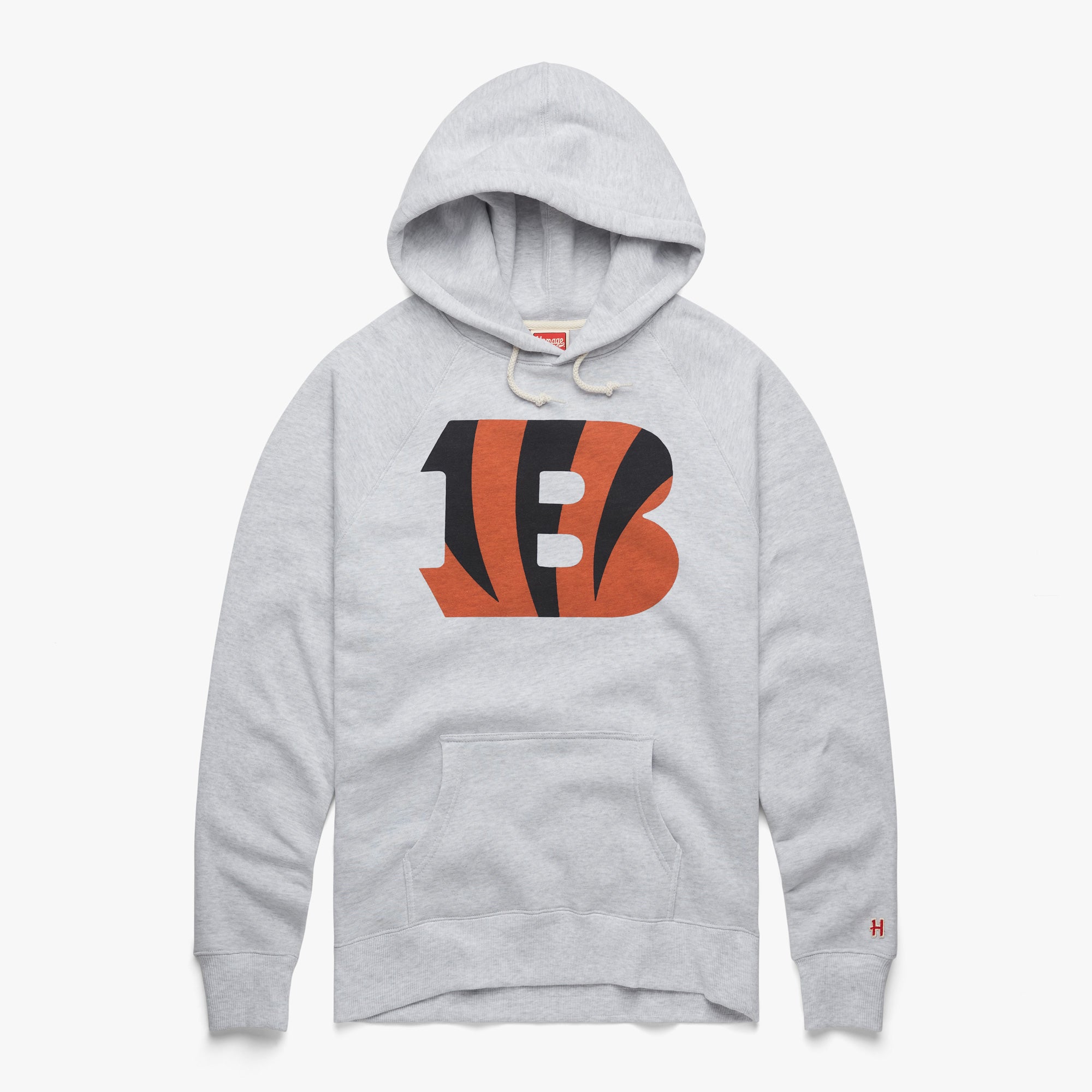 Cincinnati Bengals '21 Hoodie Visa Payment For Sale