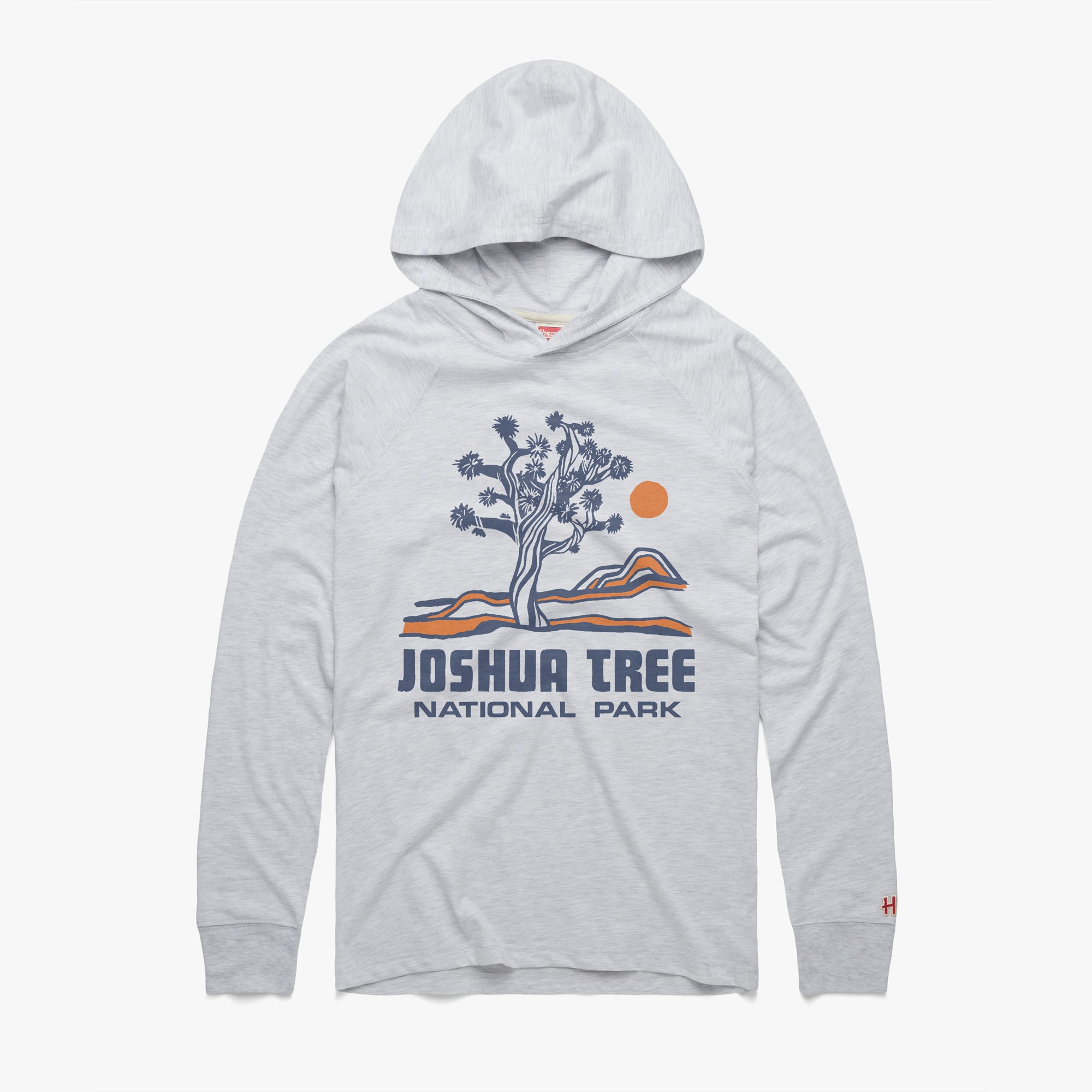 Joshua Tree National Park Lightweight Hoodie Amazon Cheap Online