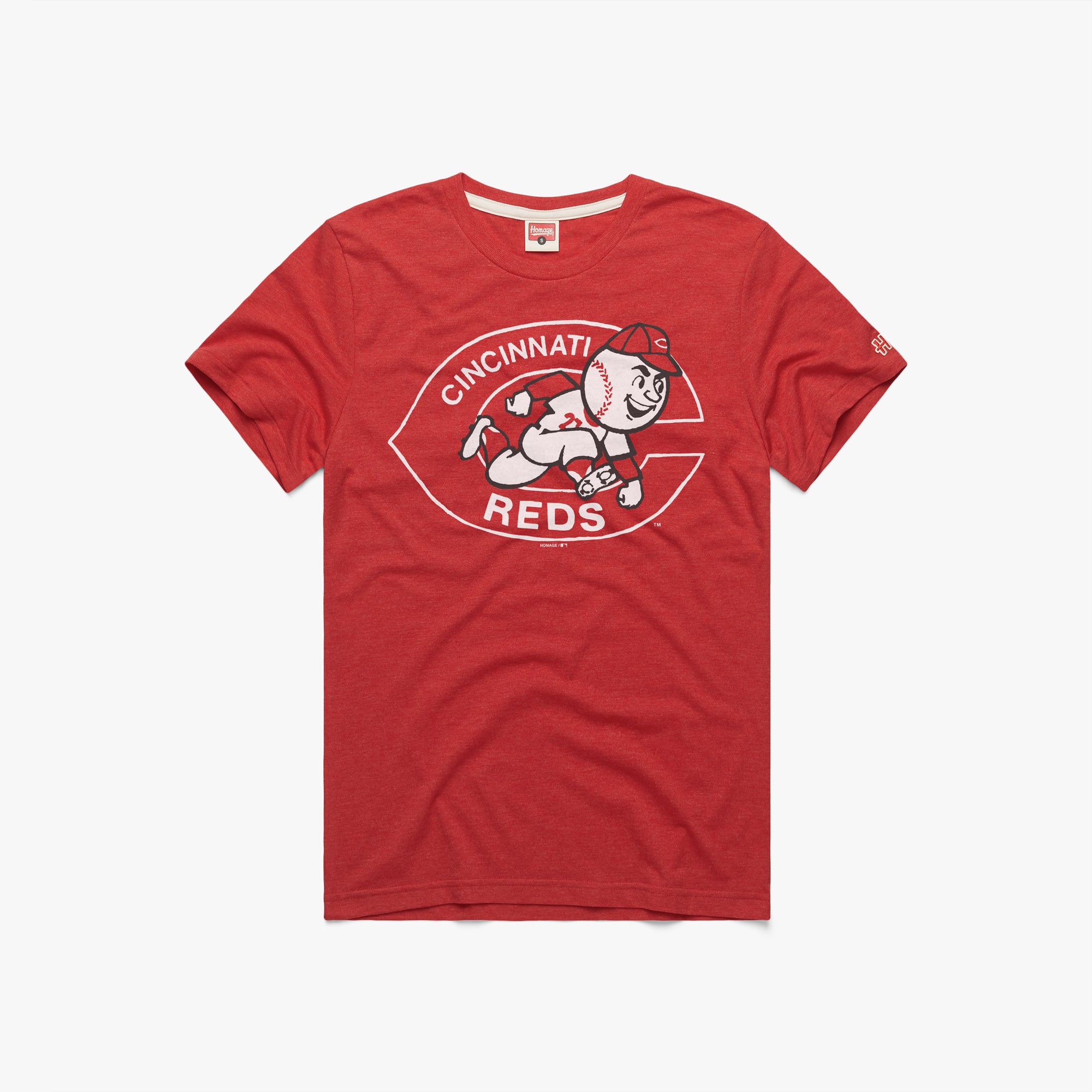 Cincinnati Reds '68 Sale Classic