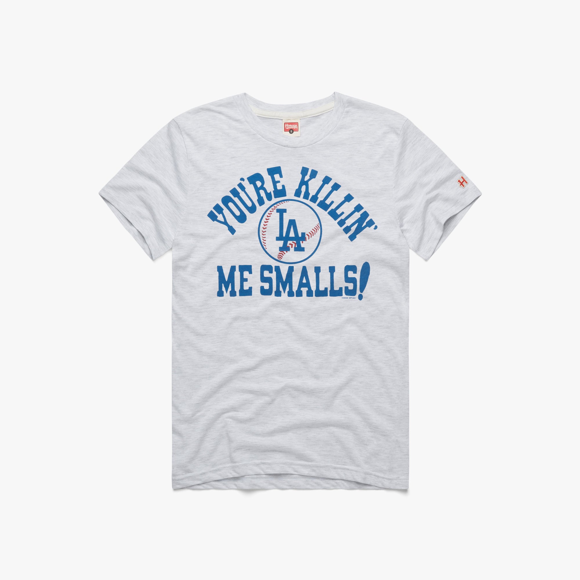 Los Angeles Dodgers You're Killin' Me Smalls Free Shipping Tumblr