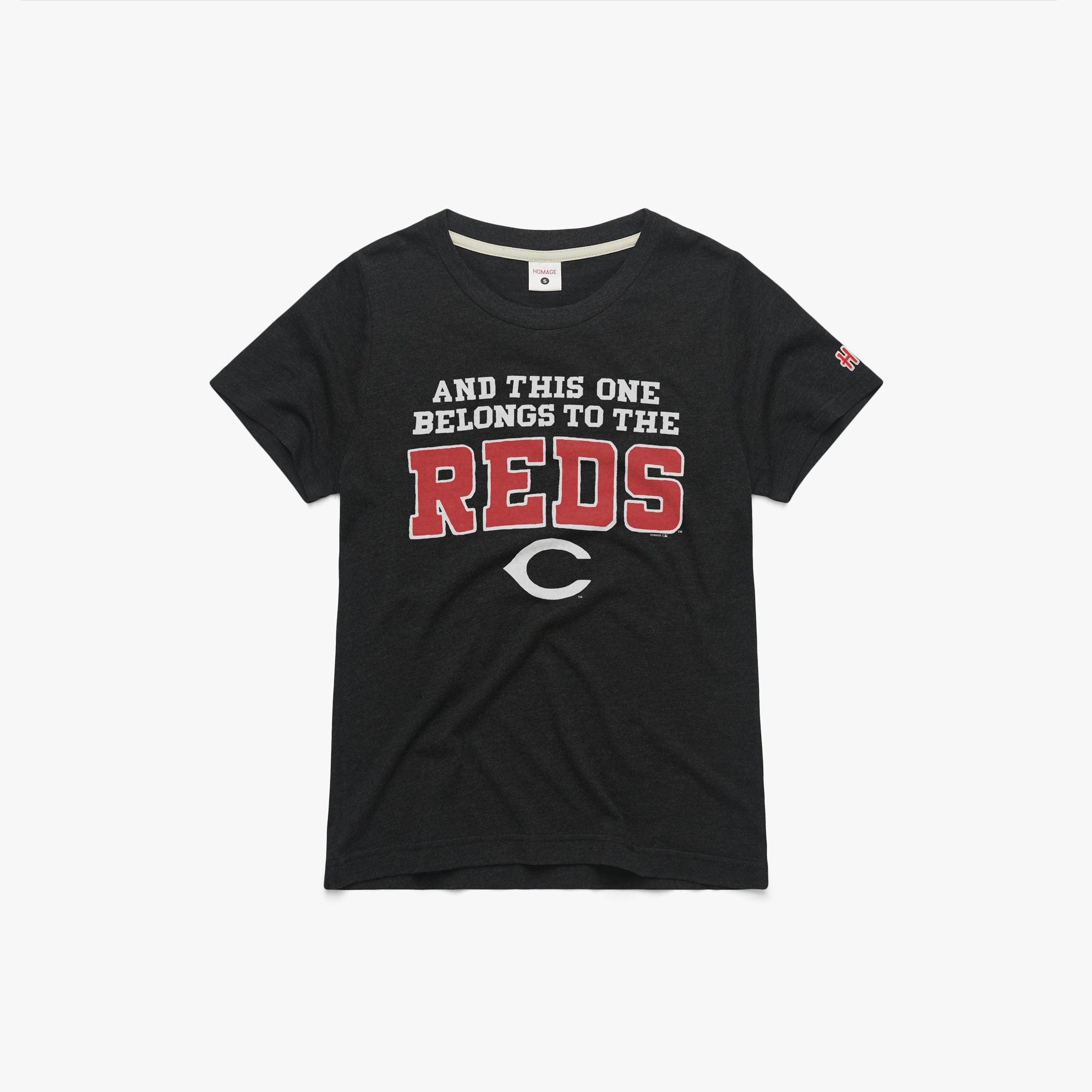 Women's This One Belongs To The Reds Clearance Cheap Online