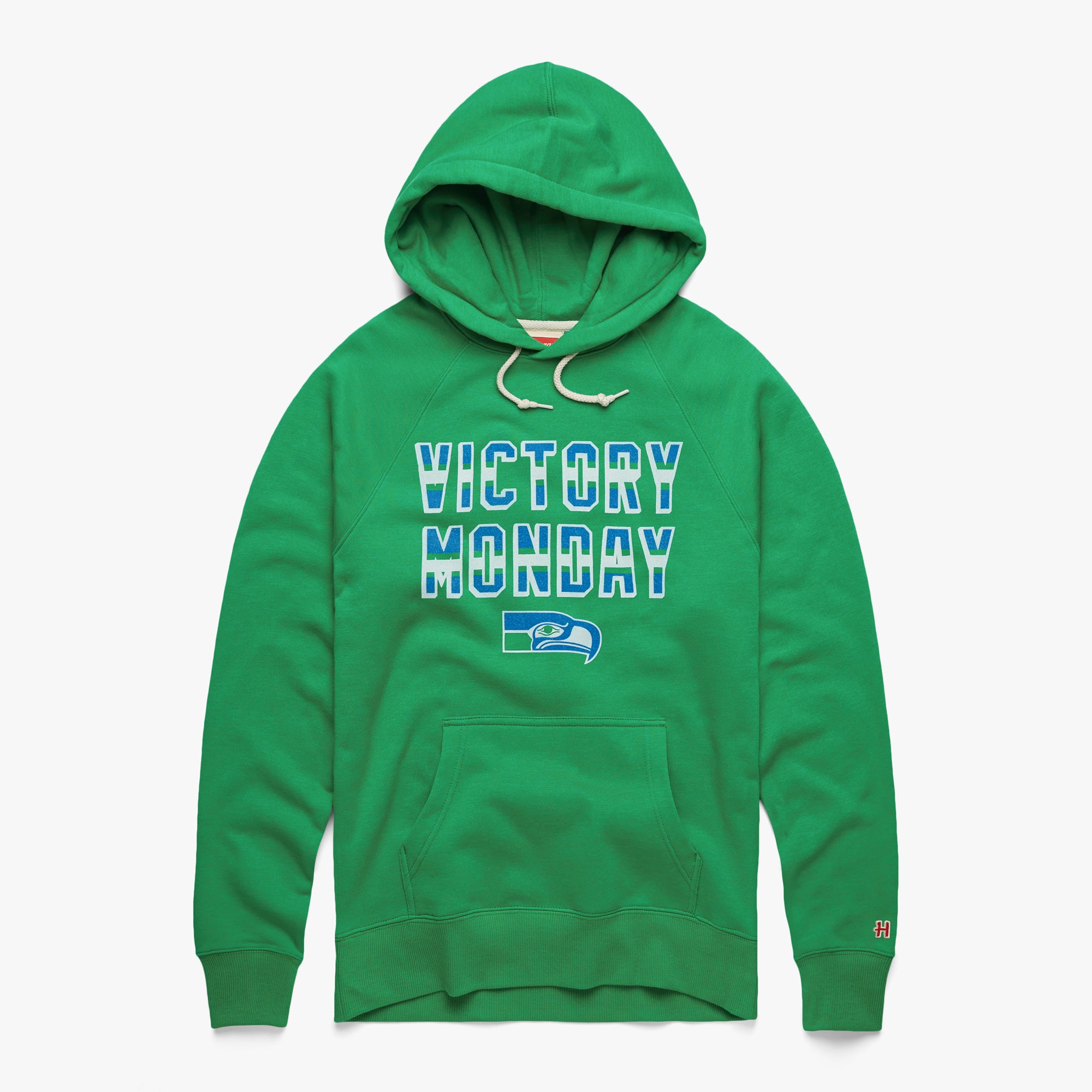 Seattle Seahawks Victory Monday Hoodie Sale In China