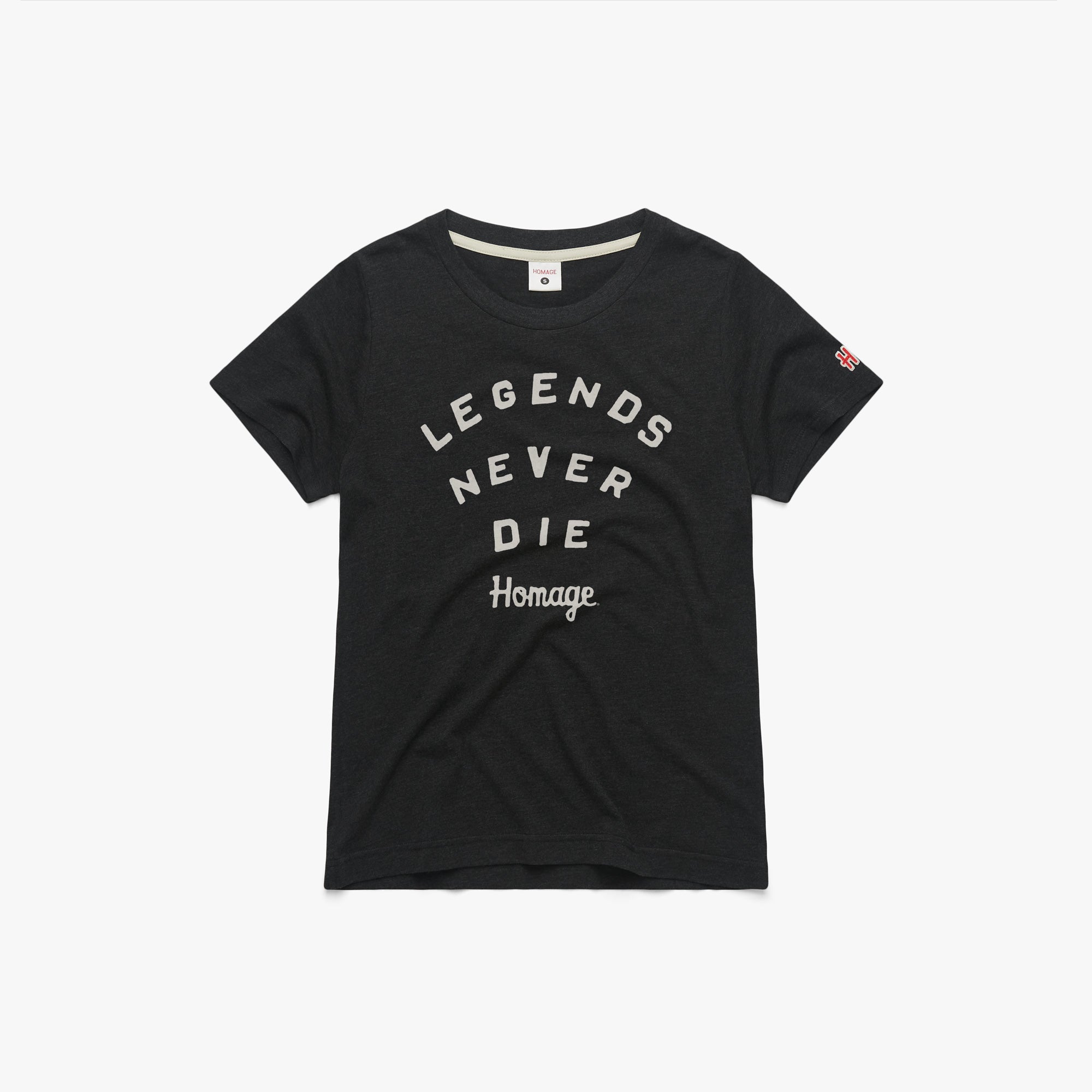 Women's Legends Never Die Discount Latest Collections