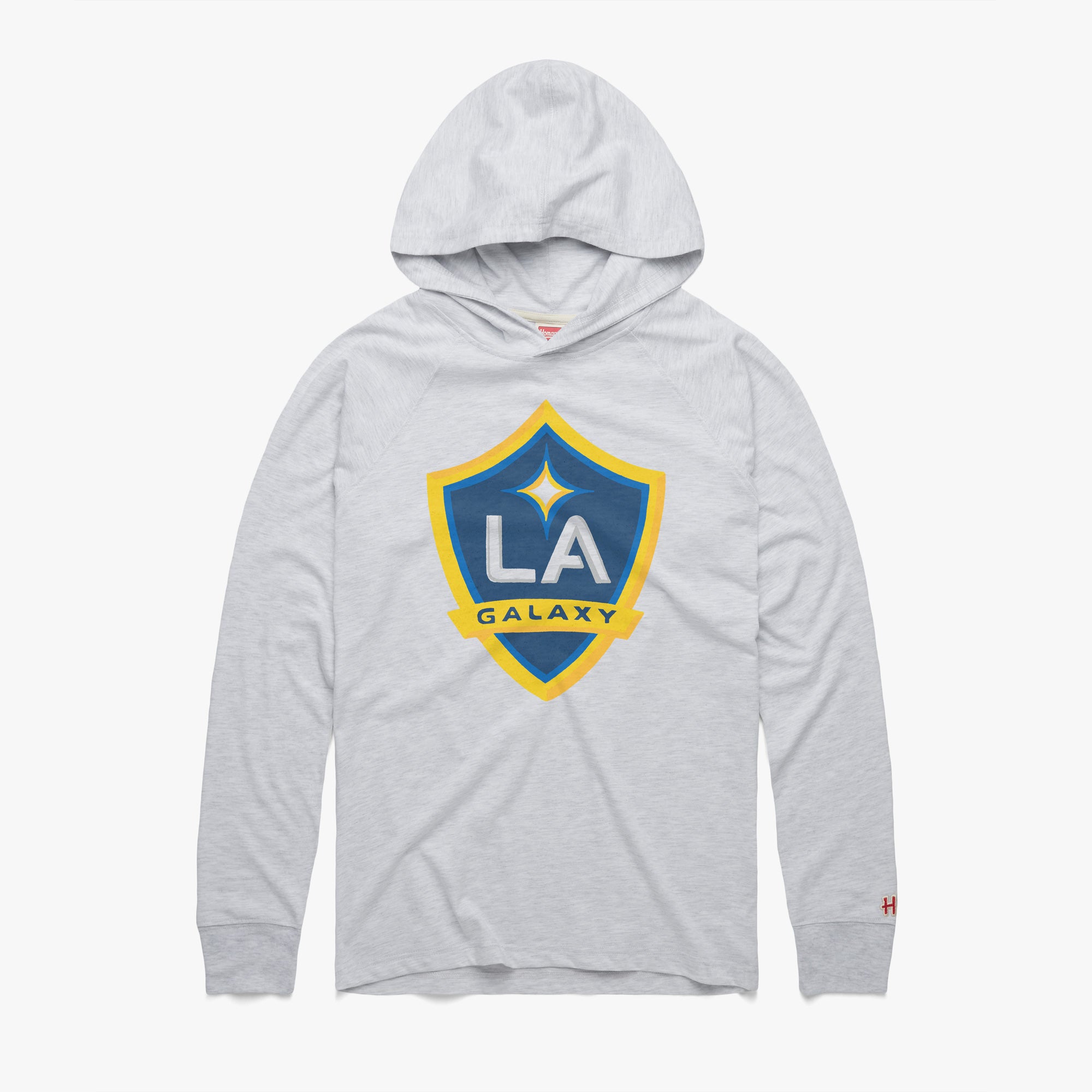 LA Galaxy '08 Lightweight Hoodie Get To Buy For Sale