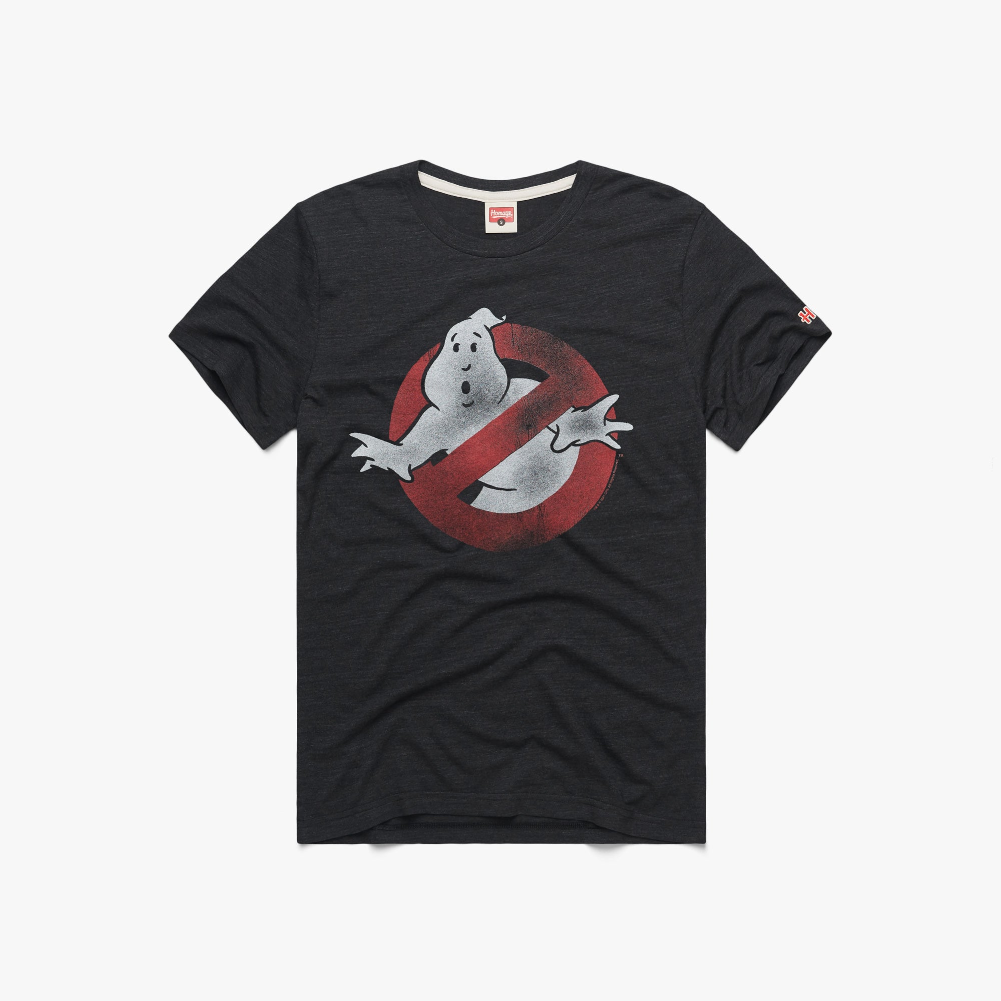 Ghostbusters Logo With Paypal Online