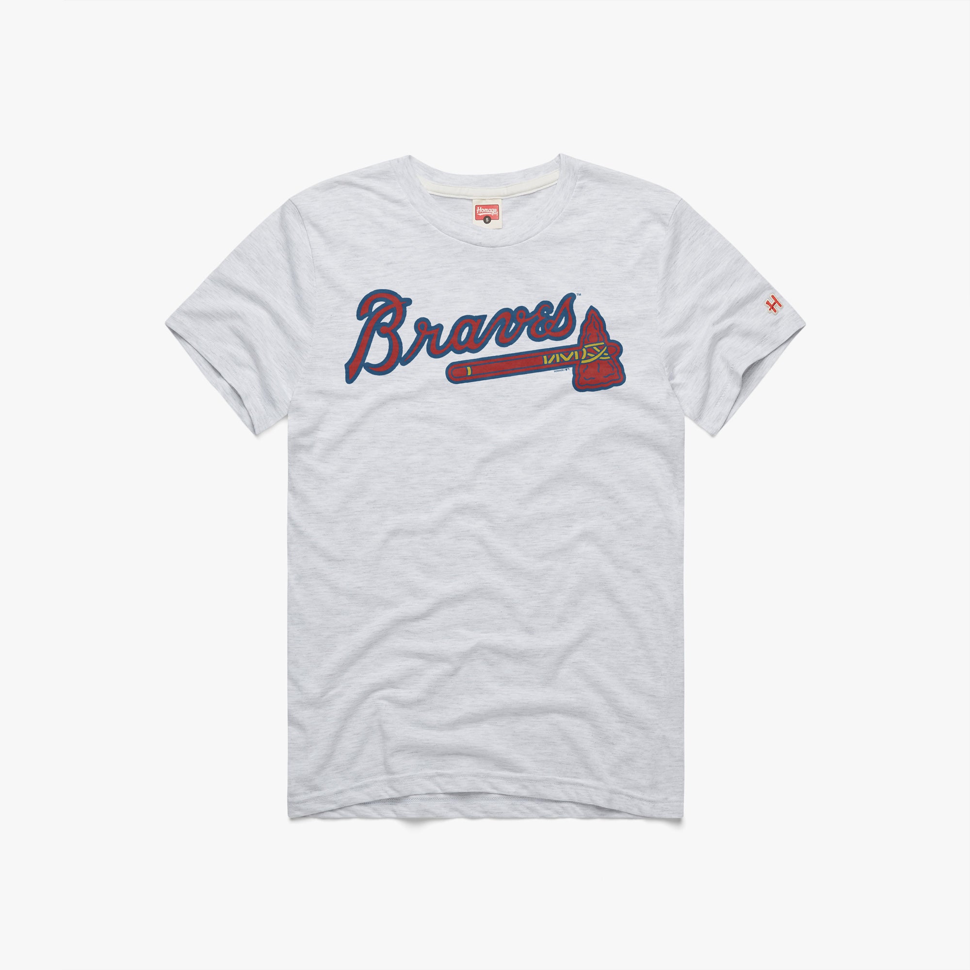 Atlanta Braves Jersey Logo '18 Buy Cheap Cost