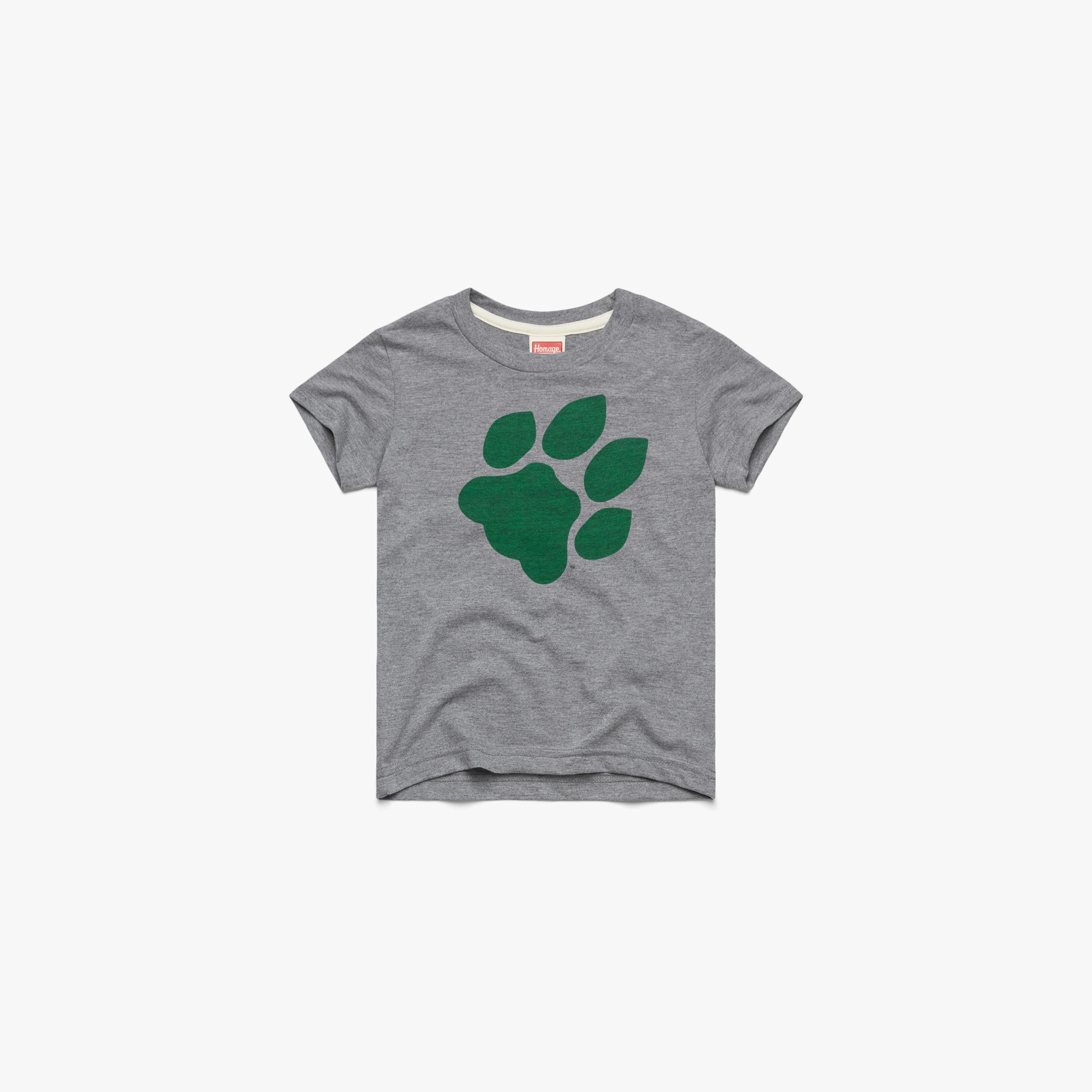 Youth OU Pawprint Order