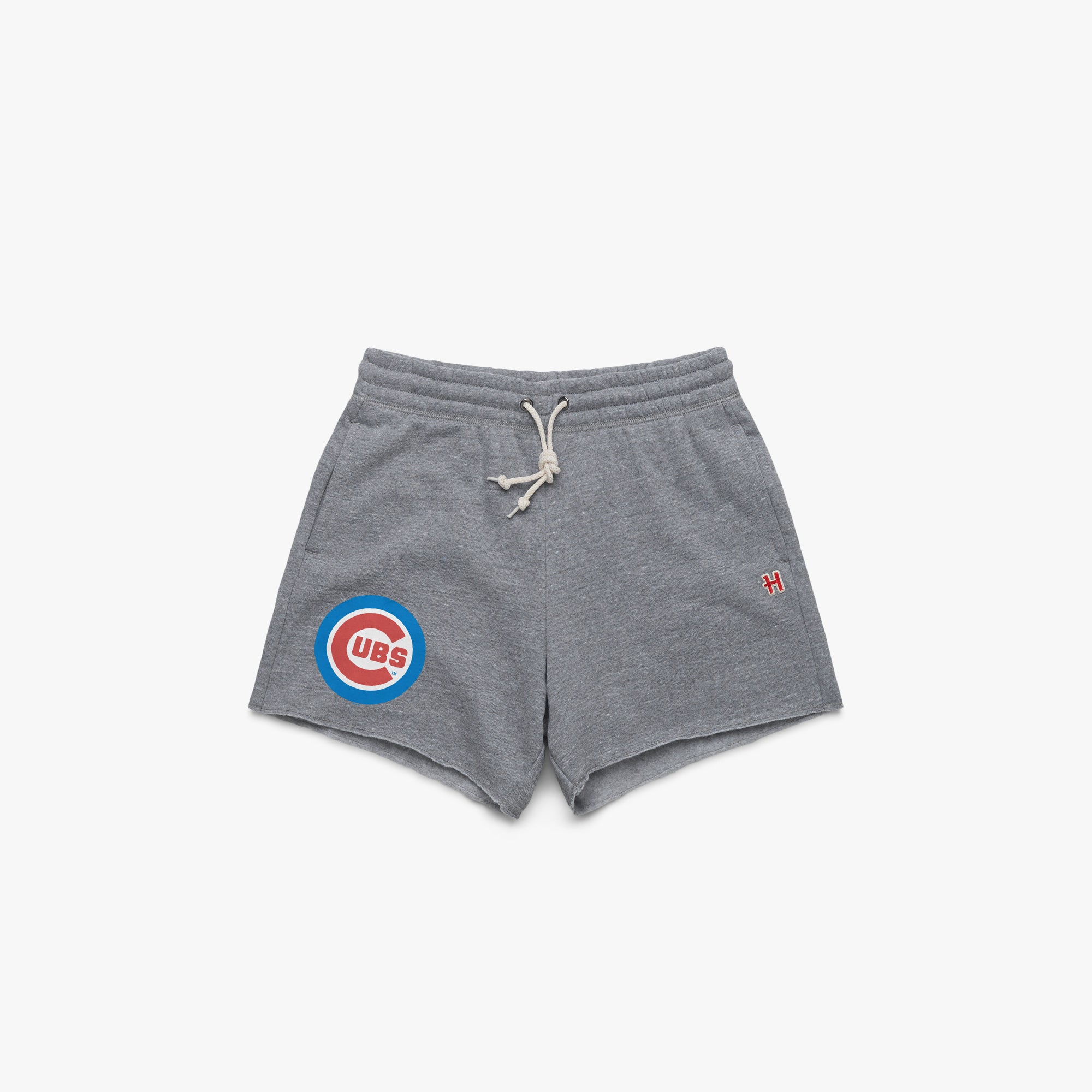 Women's Chicago Cubs '79 Sweat Shorts Cheap Sale For Cheap