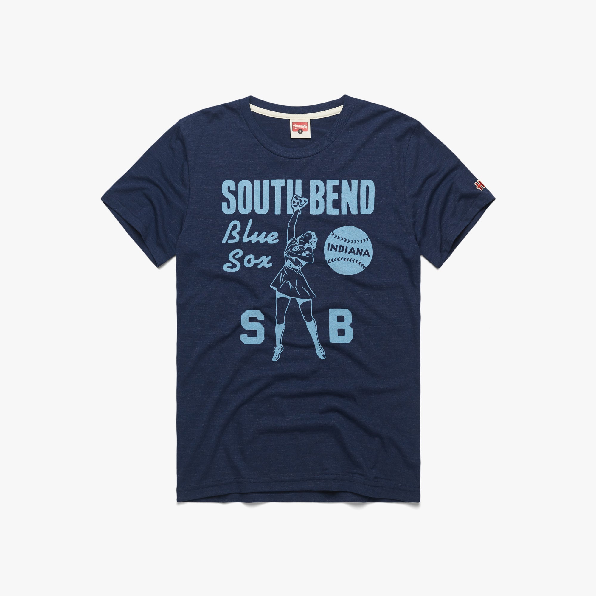 South Bend Blue Sox Outlet 2025 New