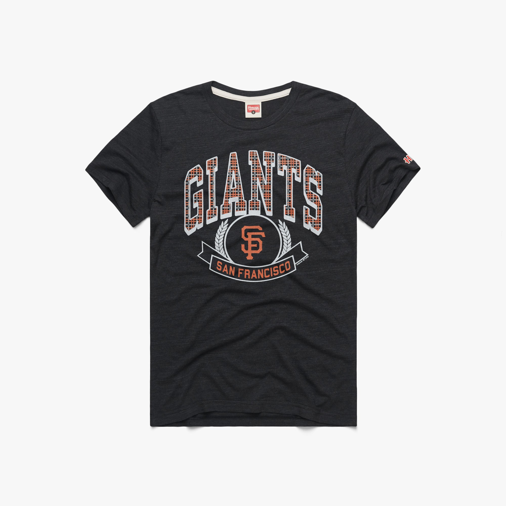 San Francisco Giants Plaid Amazon Cheap Online