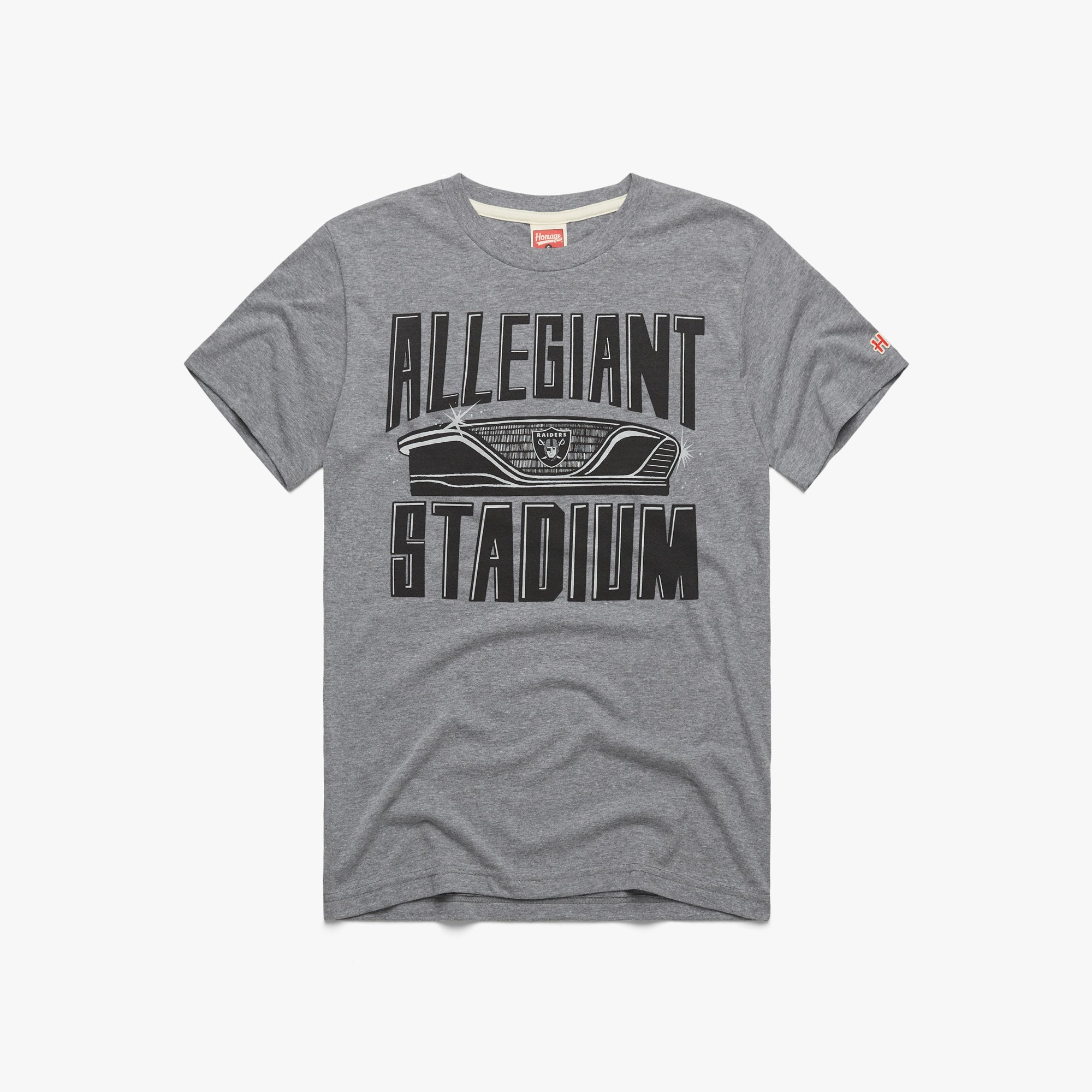 Las Vegas Raiders Allegiant Stadium Cheap Low Pice Fee Shipping