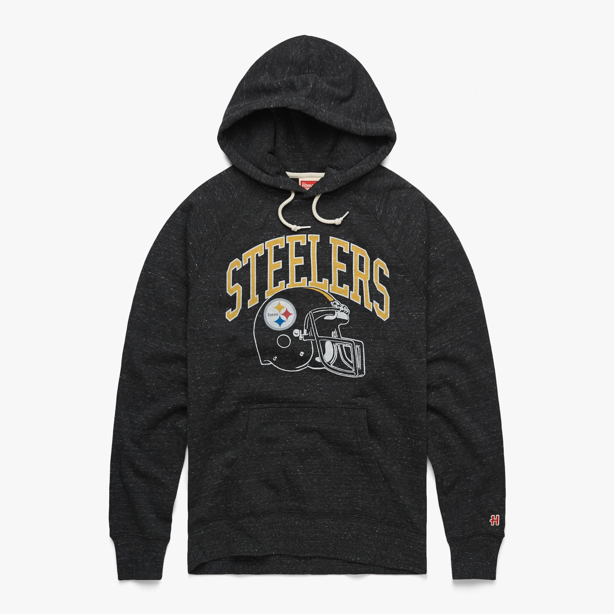 Pittsburgh Steelers Helmet Hoodie The Cheapest Cheap Pice