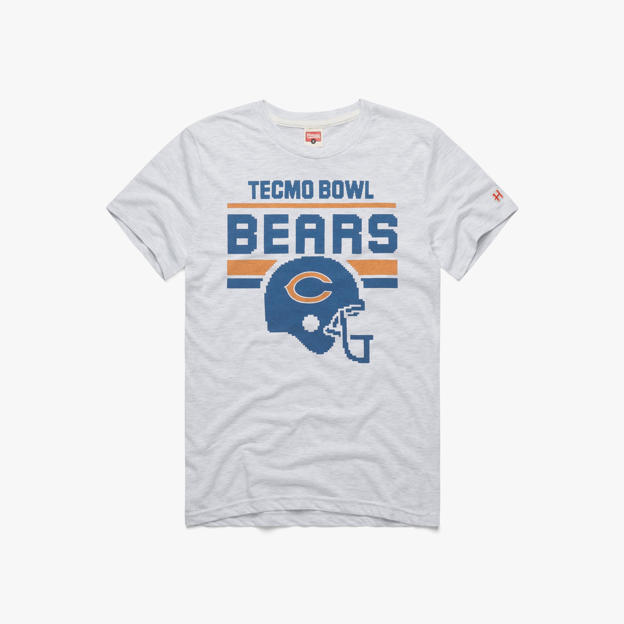 Tecmo Bowl Chicago Bears Clearance Ebay